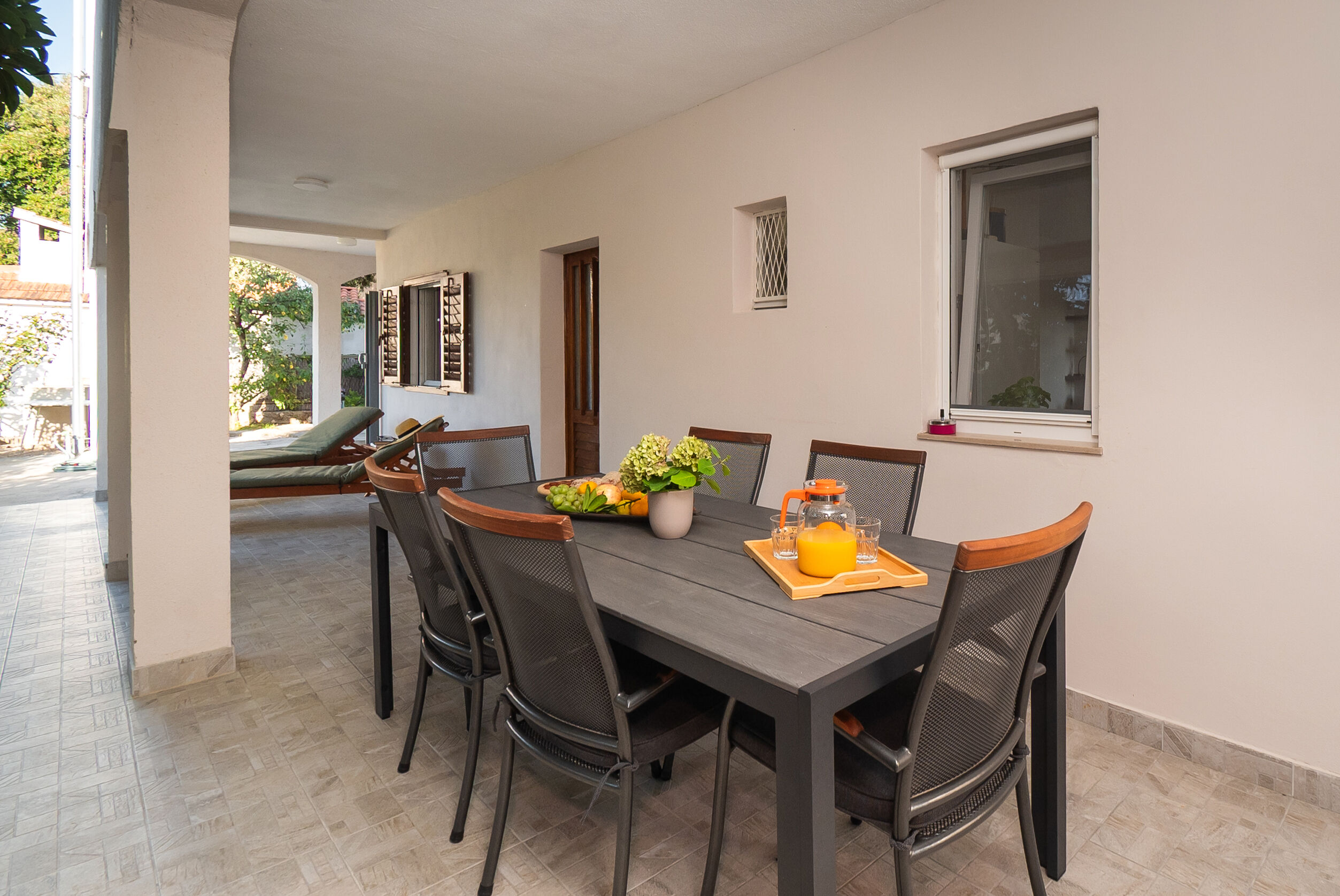 Apartment Ivana 23652-A1