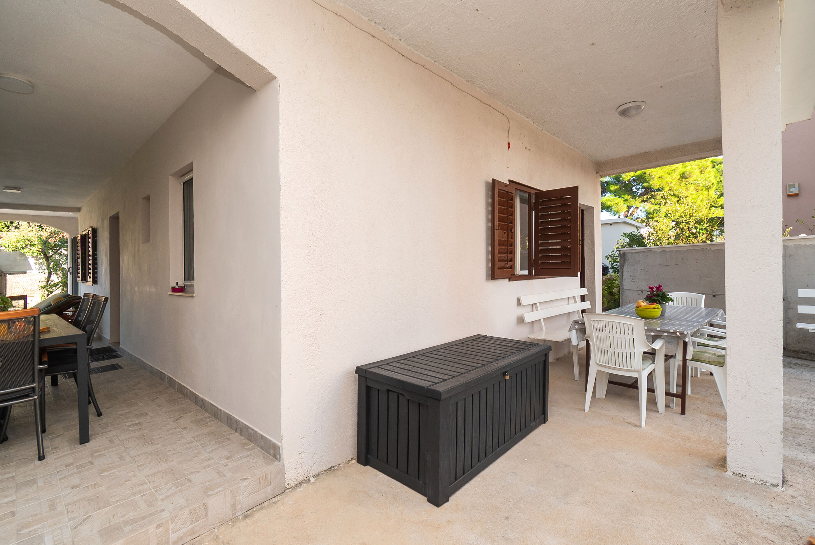 Apartment Ivana 23652-A1