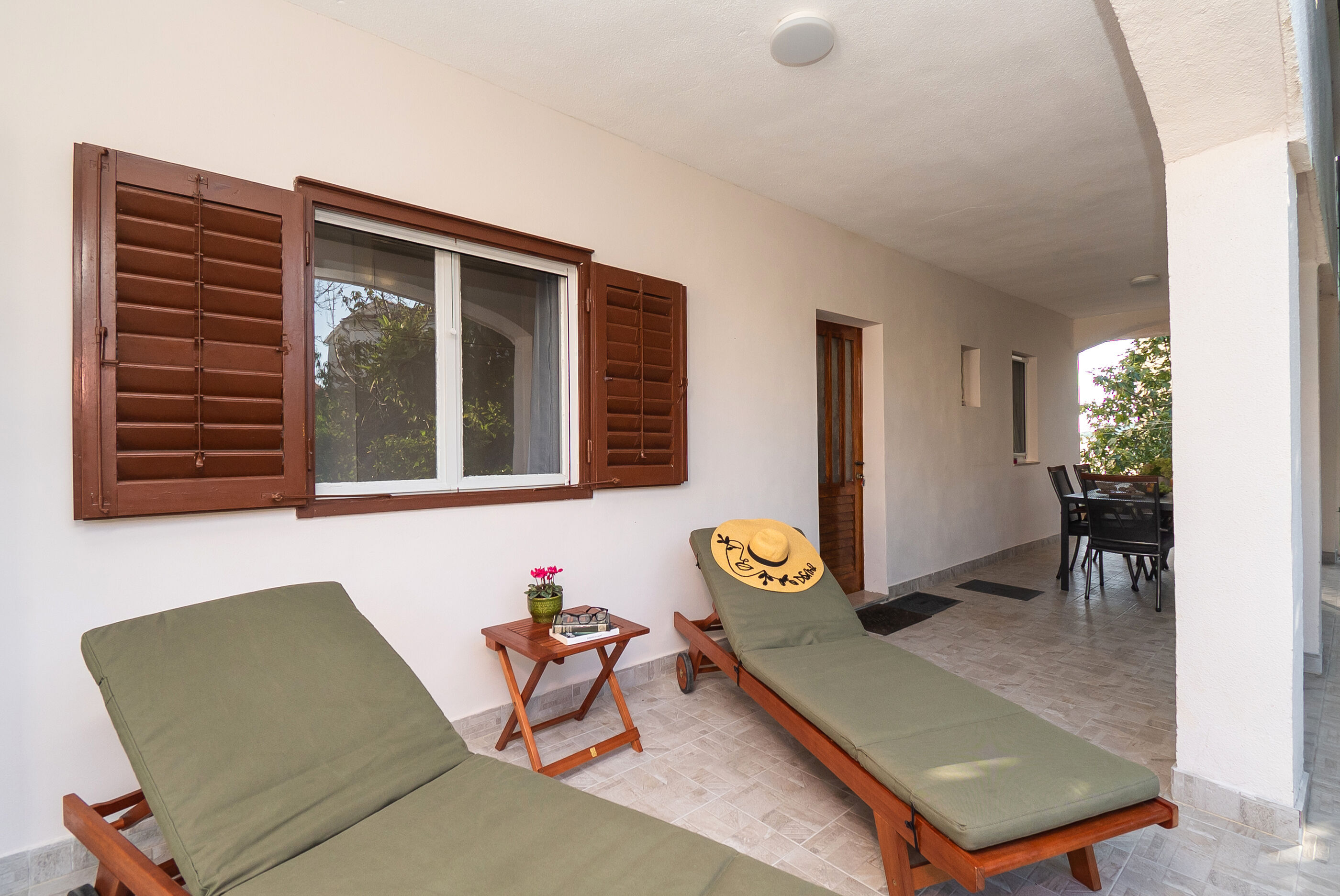 Apartment Ivana 23652-A1
