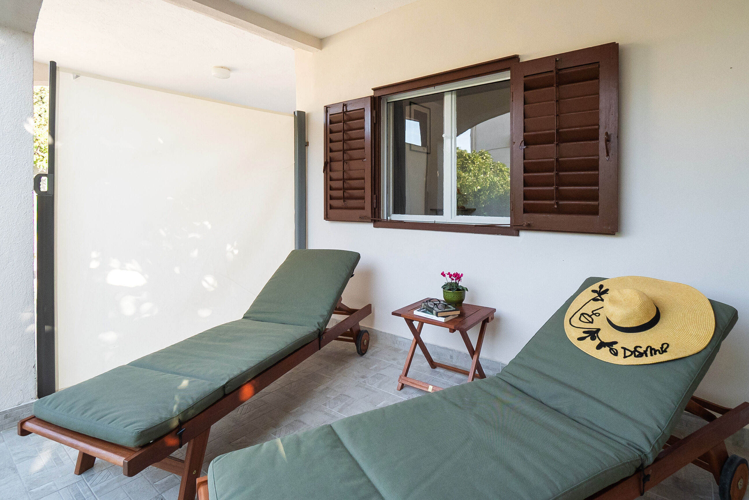 Apartment Ivana 23652-A1