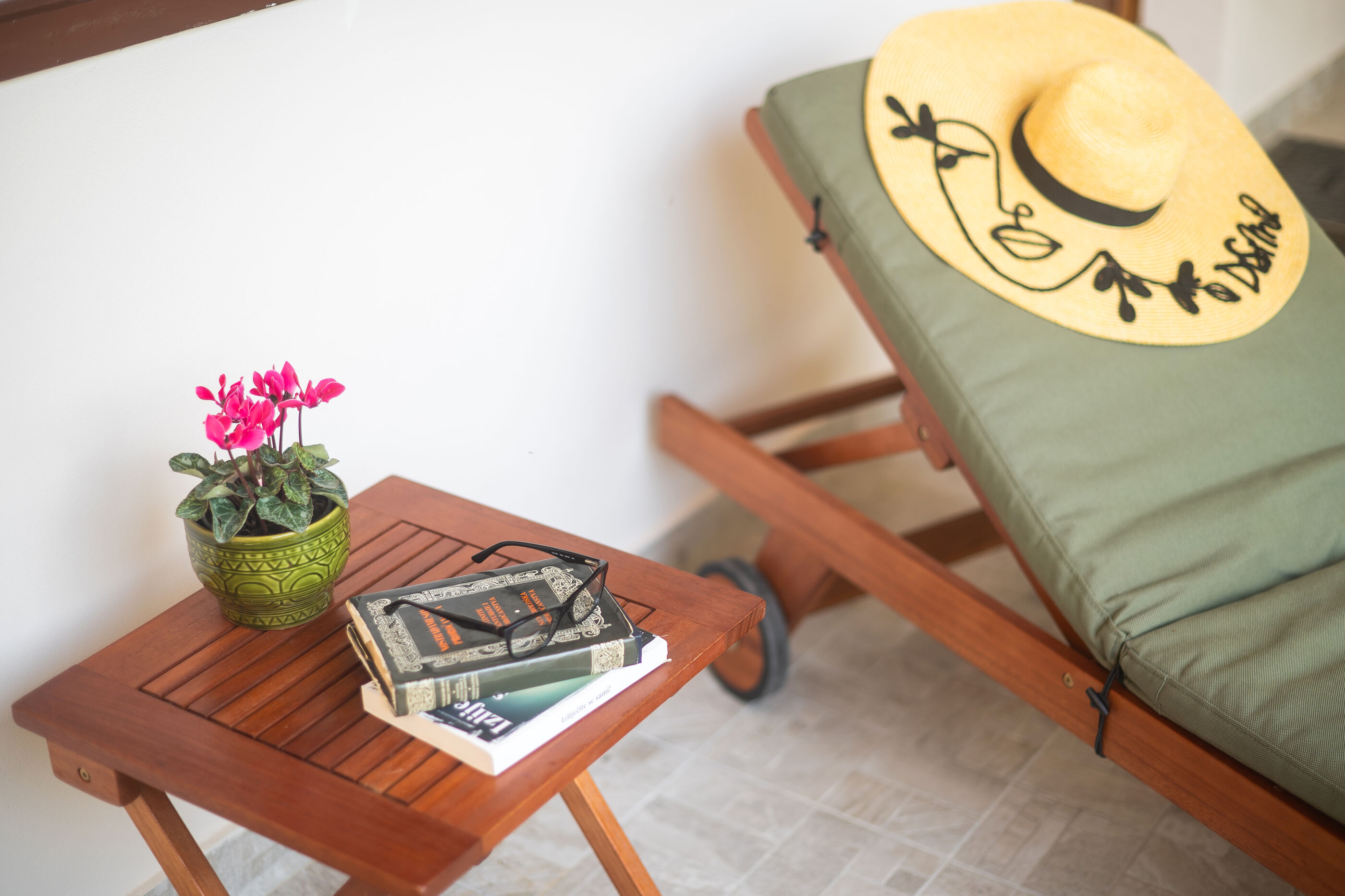 Apartment Ivana 23652-A1