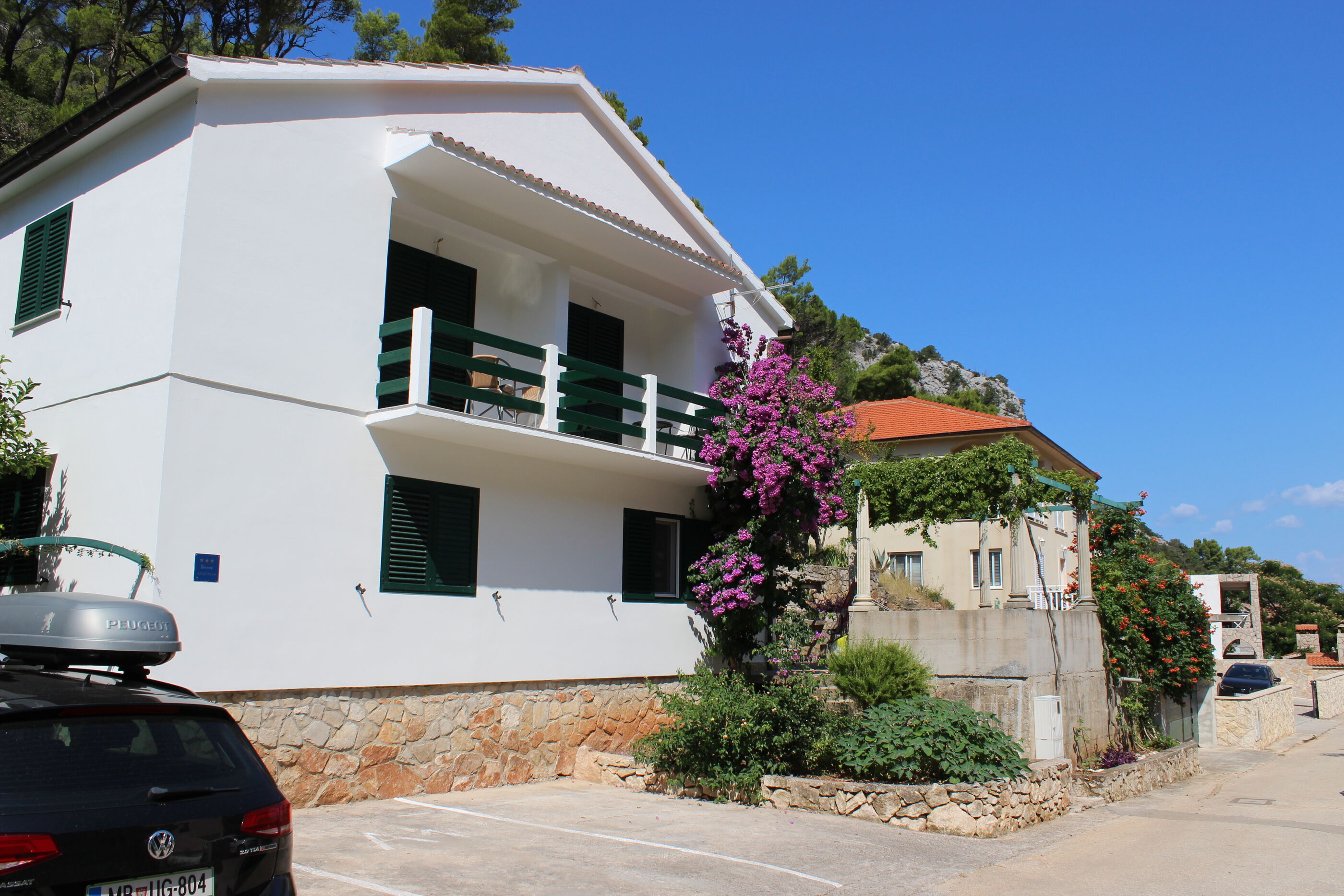 Apartments Vidoni 97751-A2