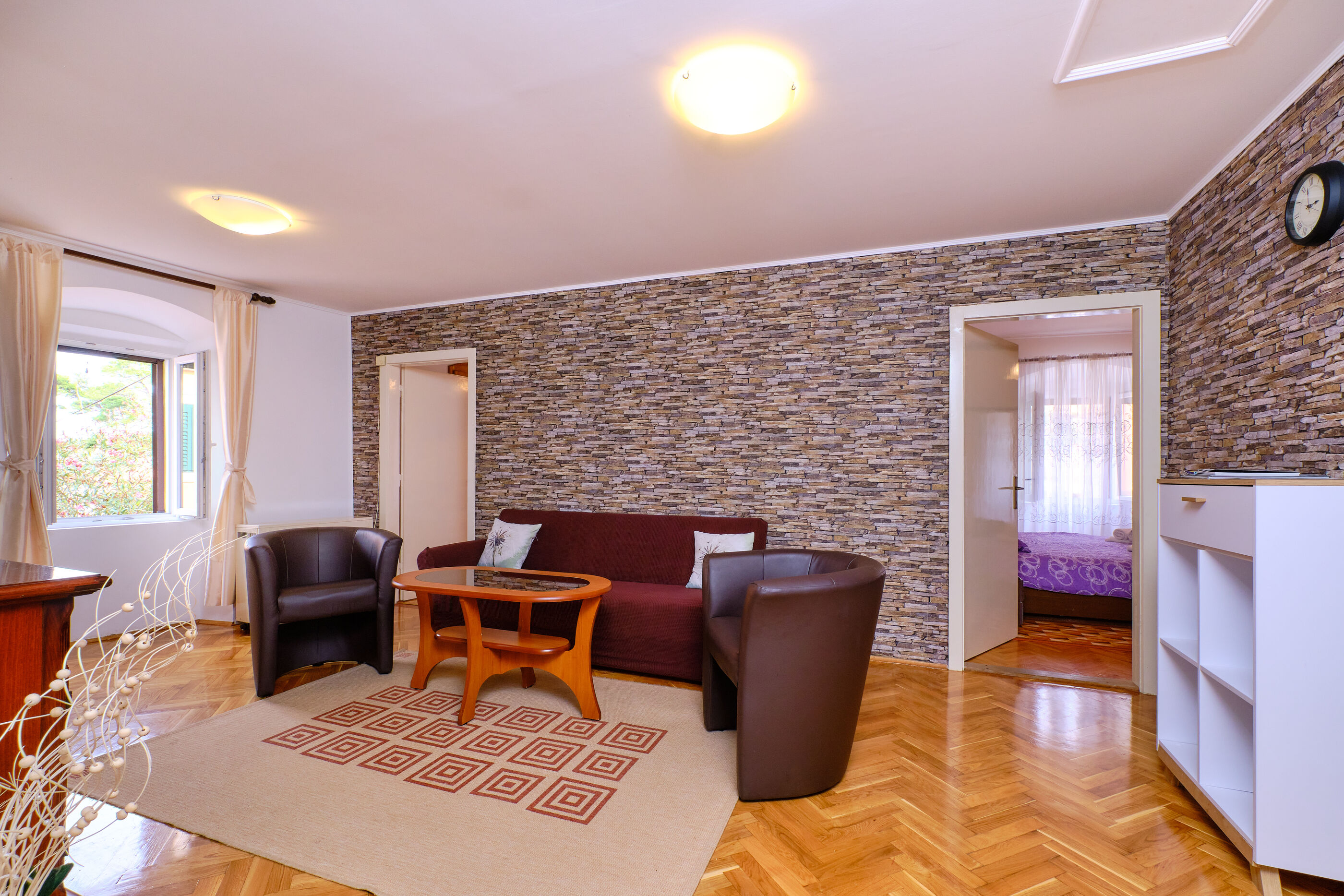 Apartment ANTONELLA 64434-A1