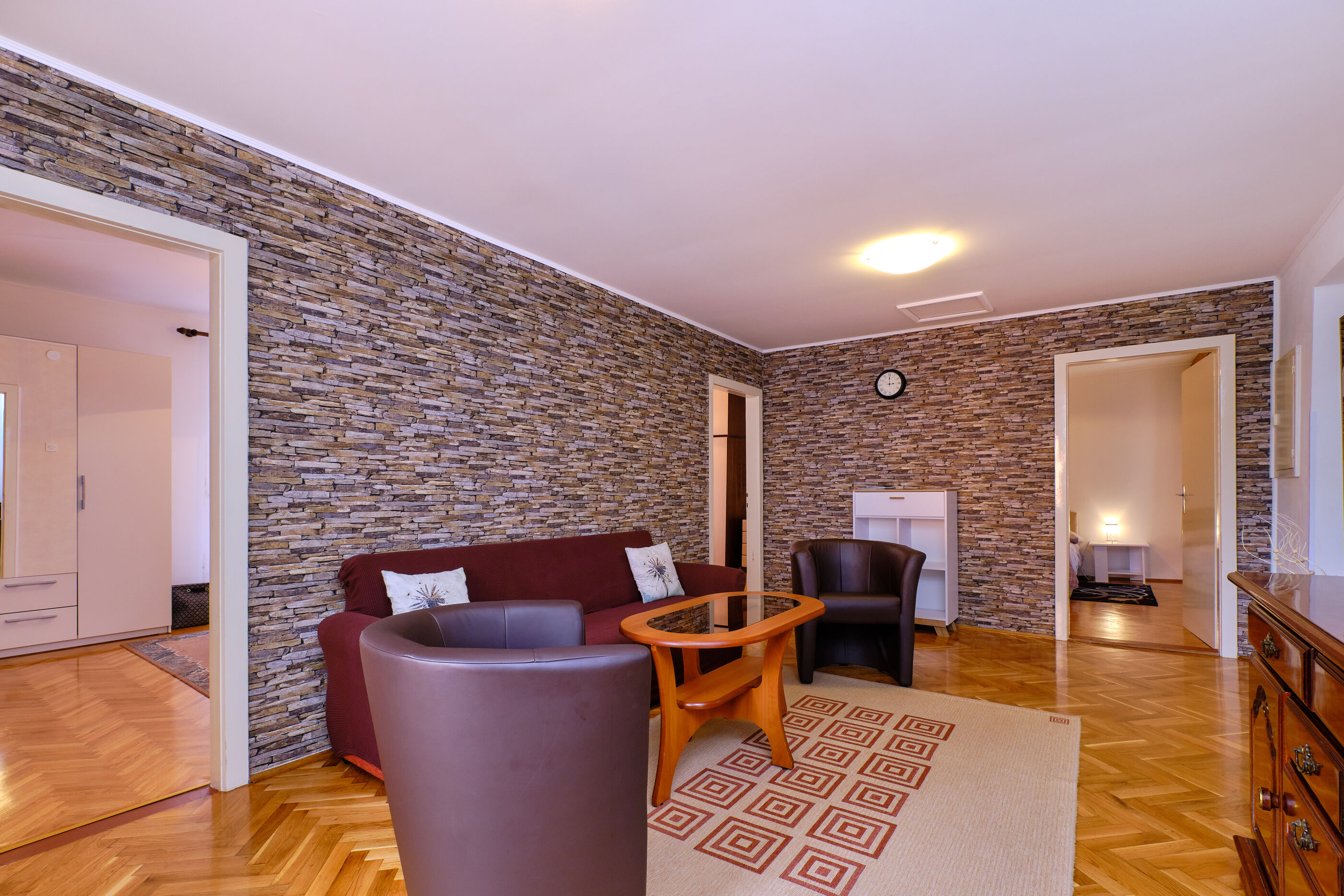 Apartment ANTONELLA 64434-A1