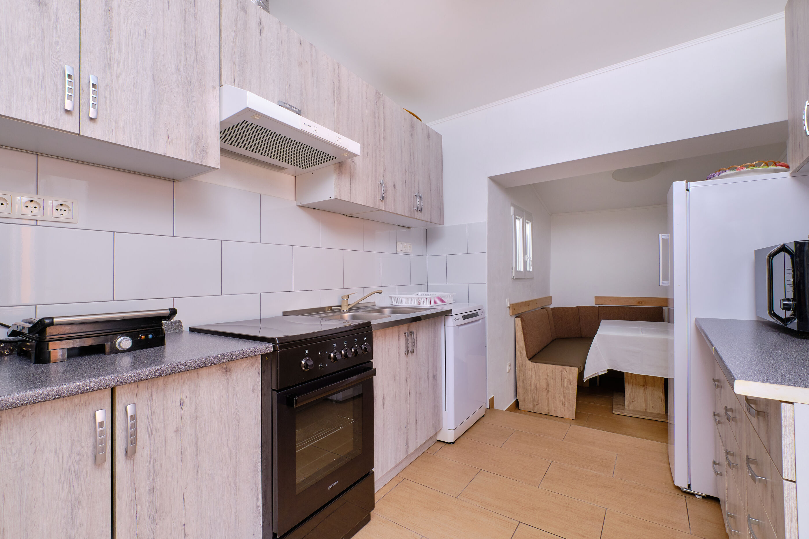 Apartment ANTONELLA 64434-A1