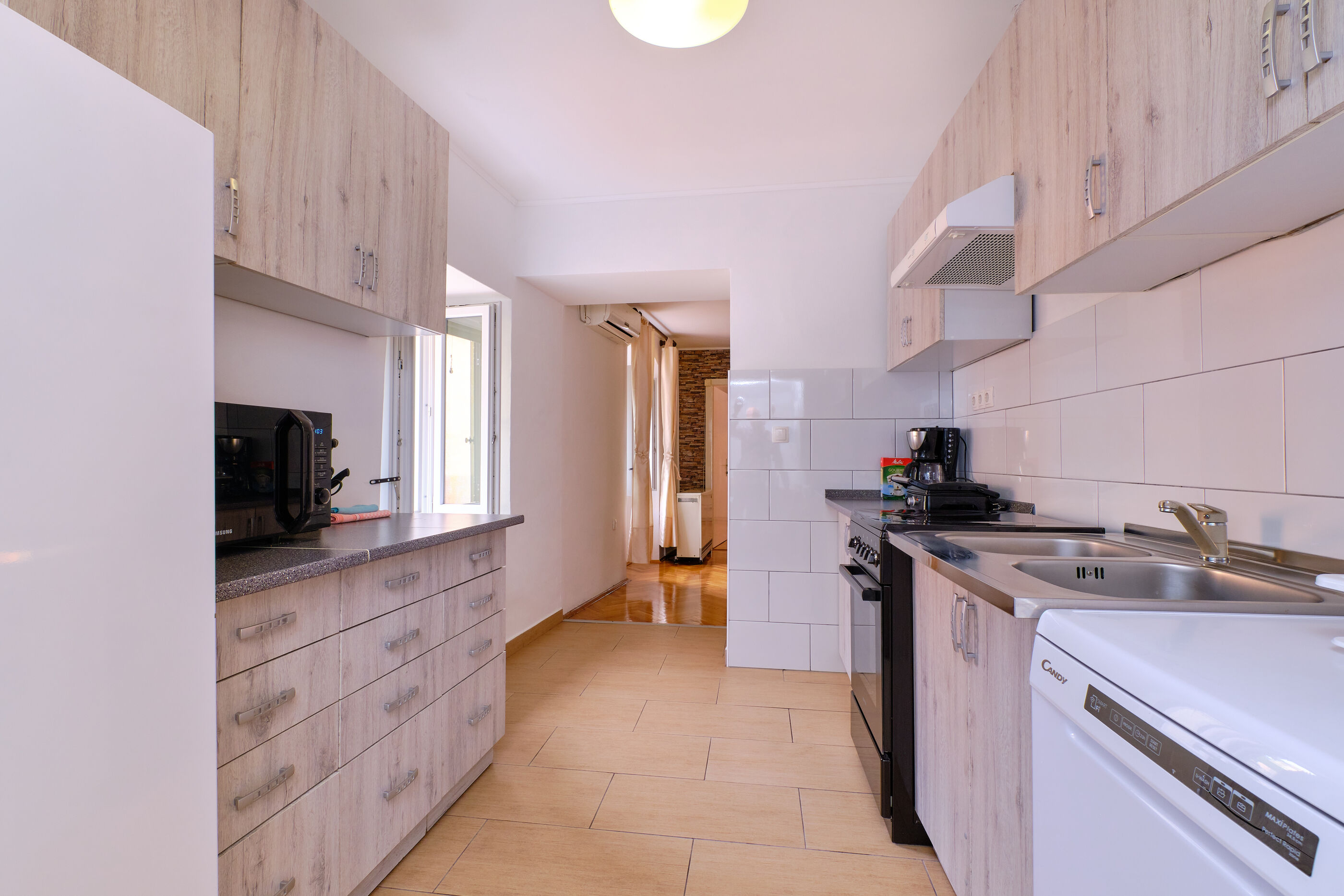 Apartment ANTONELLA 64434-A1