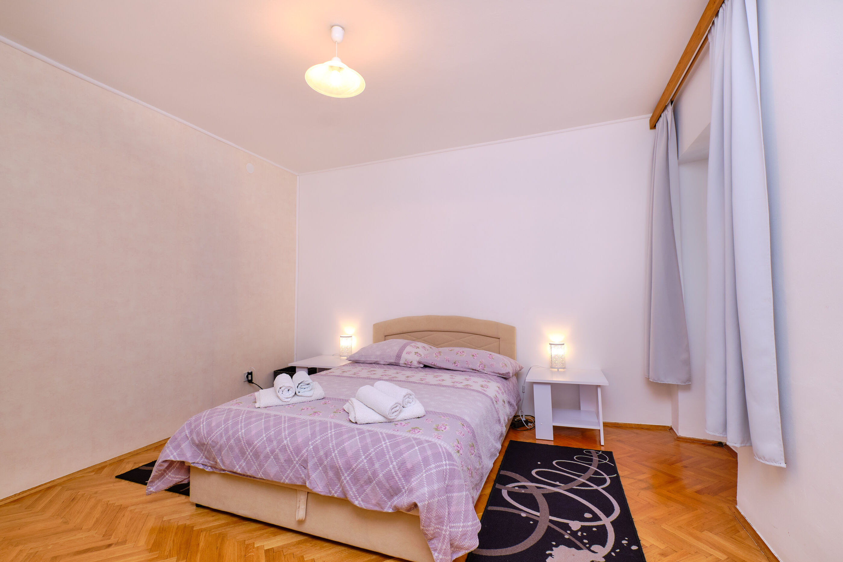 Apartment ANTONELLA 64434-A1