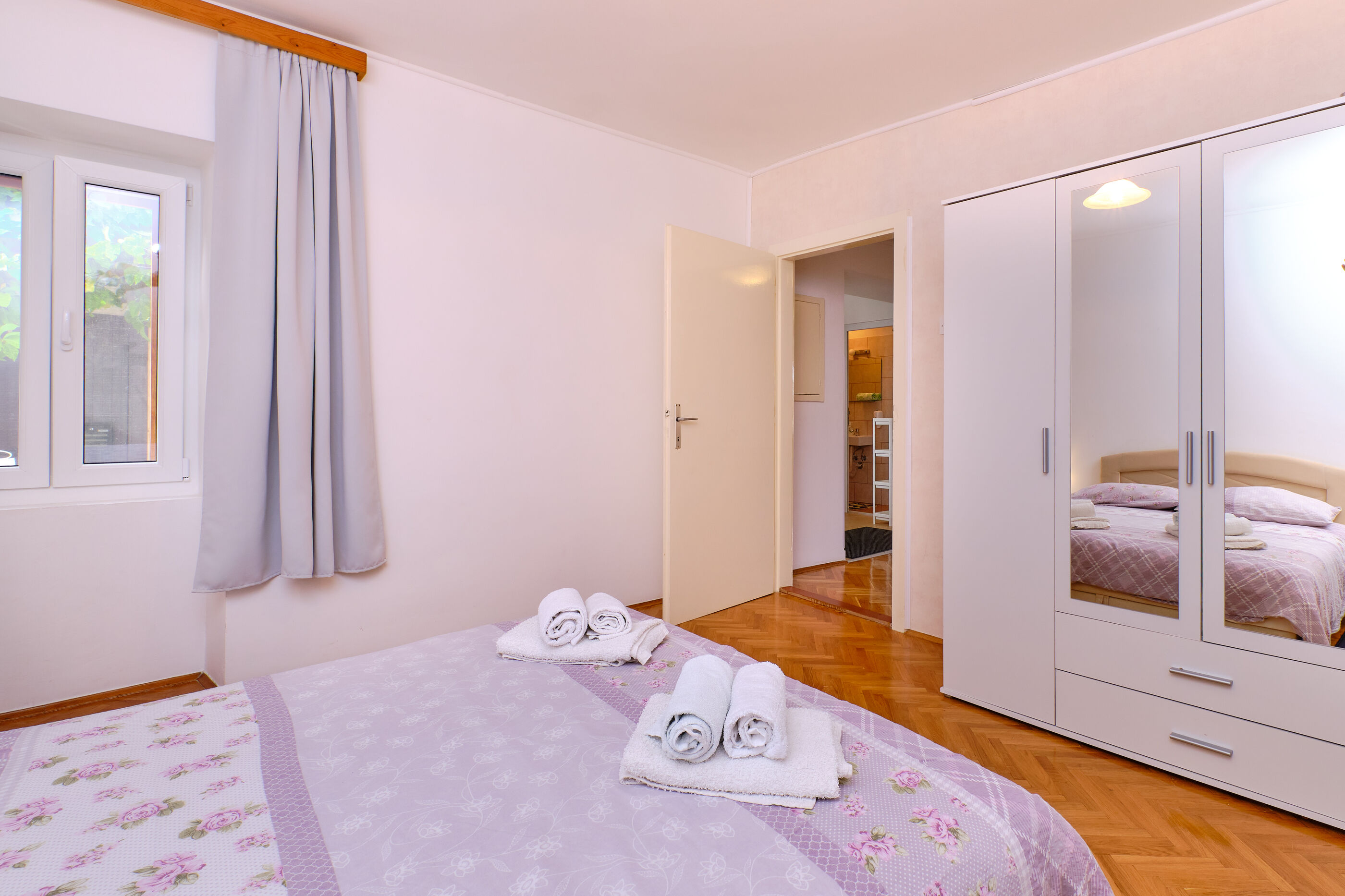 Apartment ANTONELLA 64434-A1