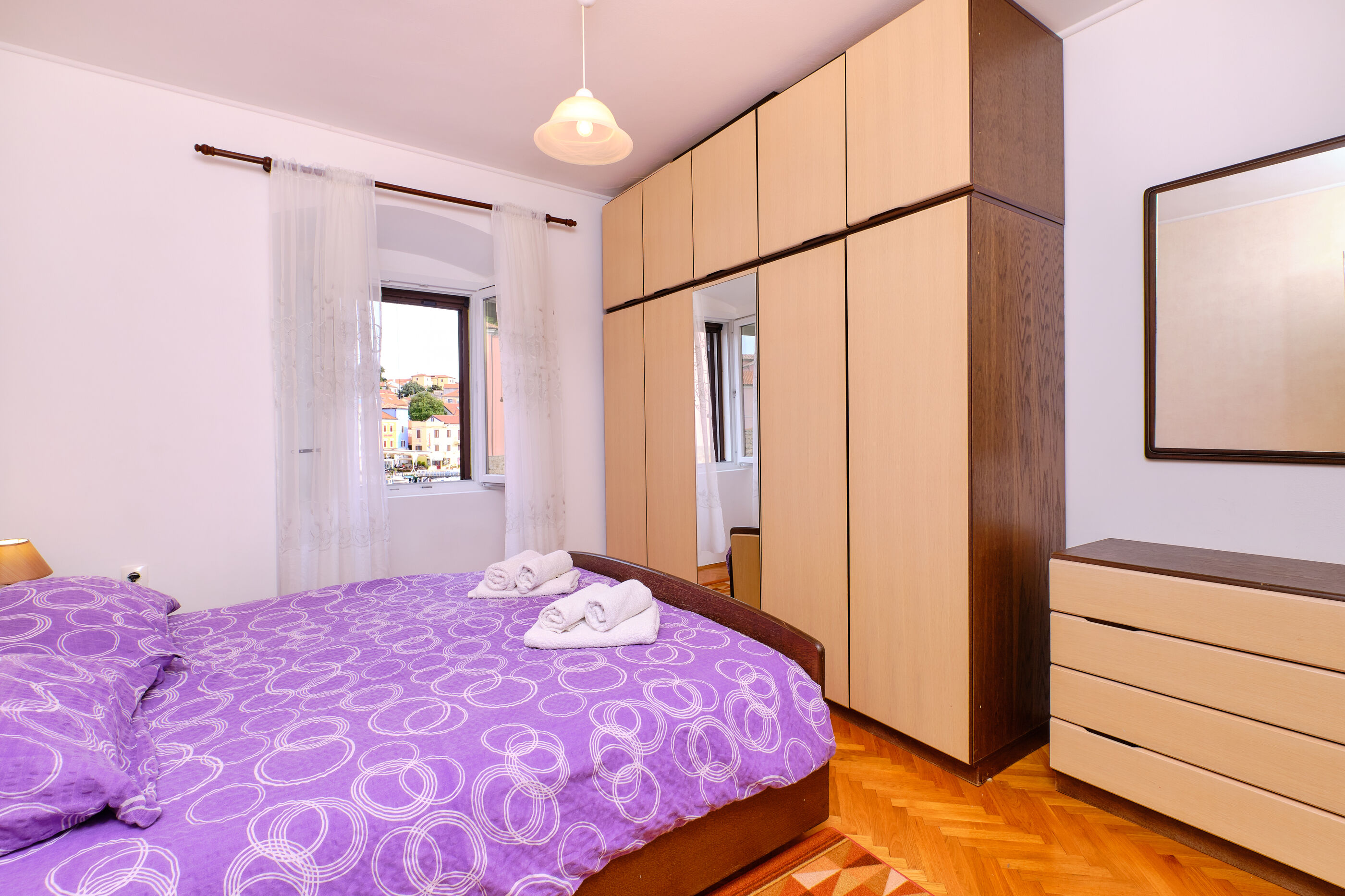 Apartment ANTONELLA 64434-A1