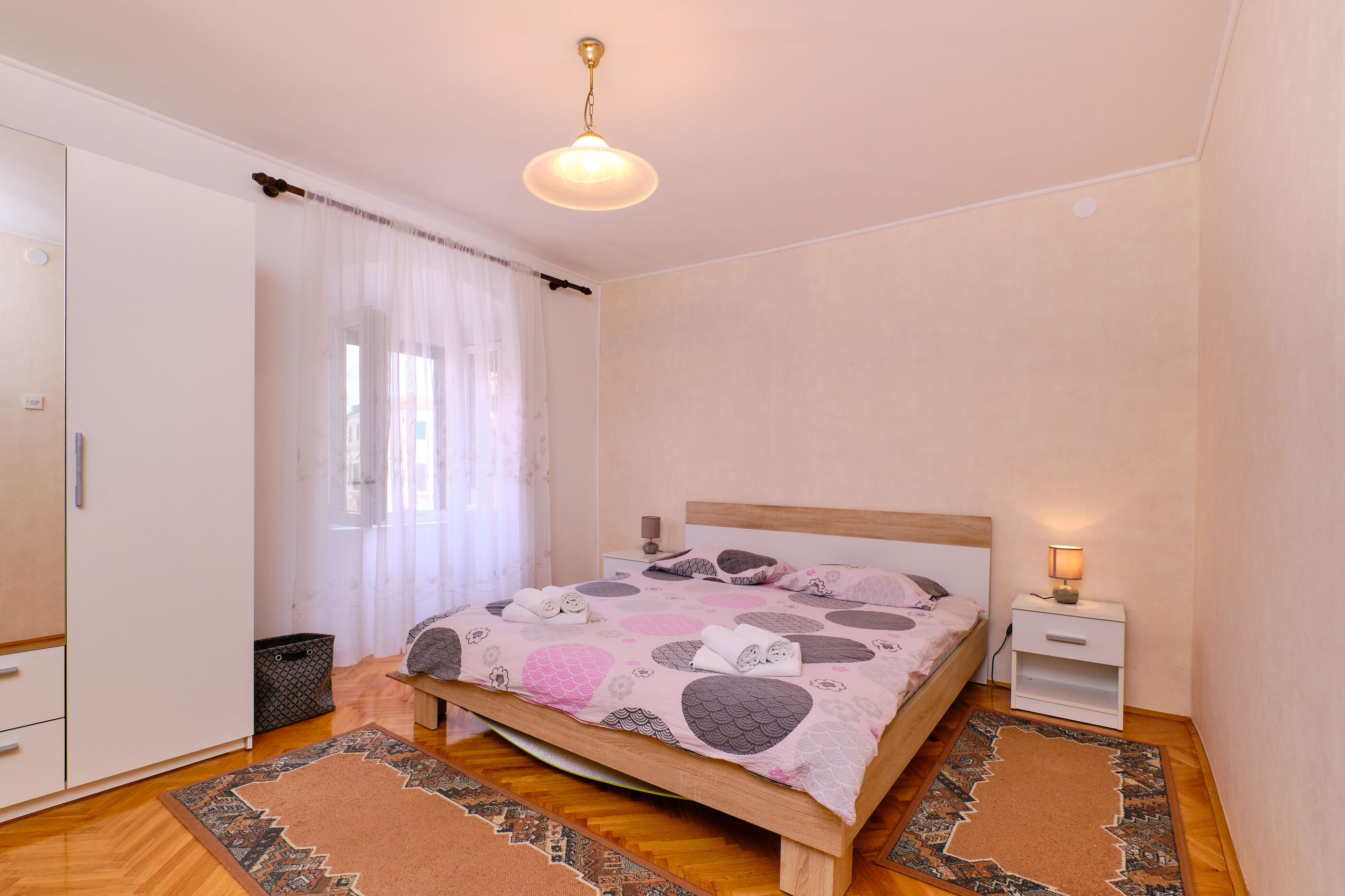 Apartment ANTONELLA 64434-A1