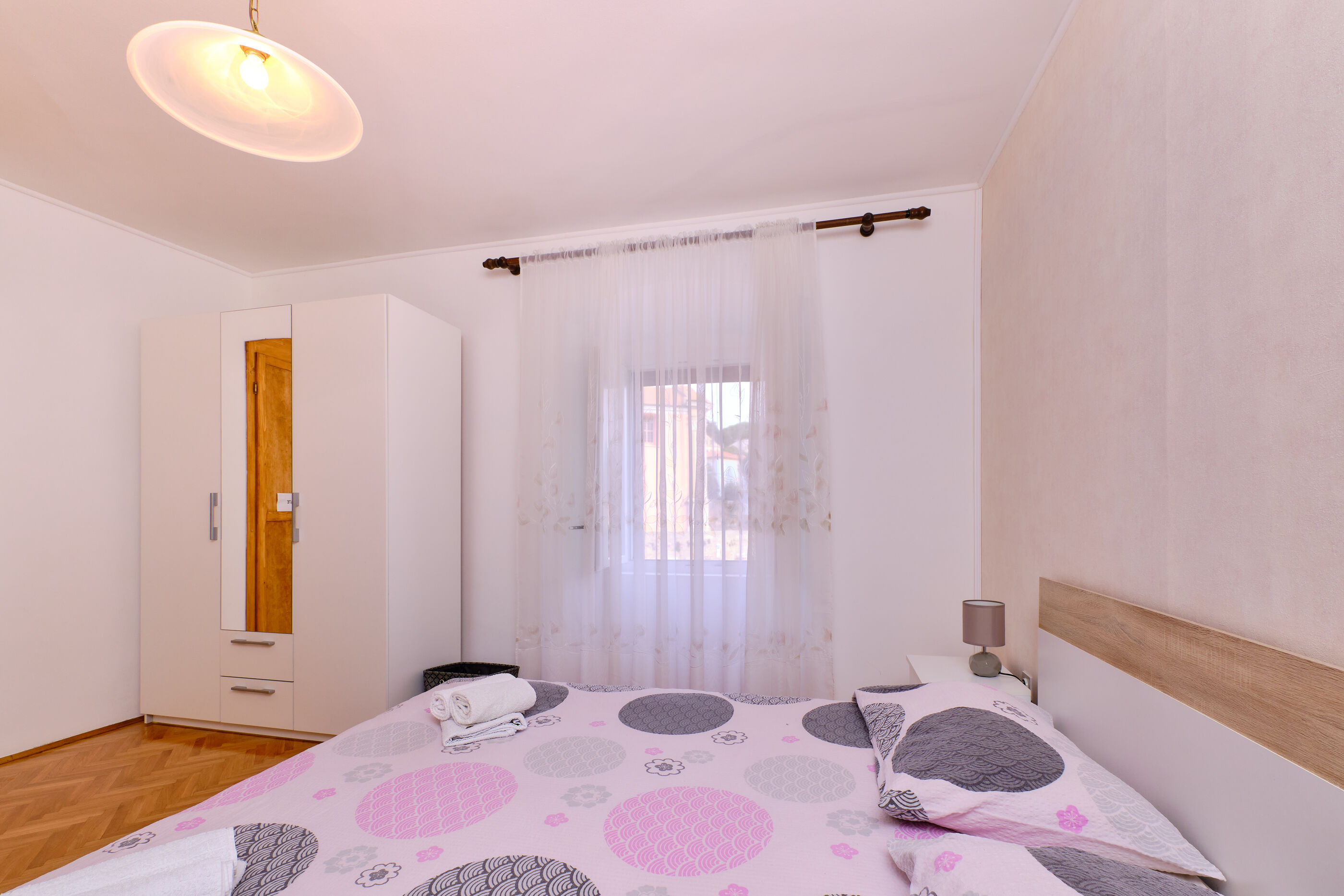 Apartment ANTONELLA 64434-A1