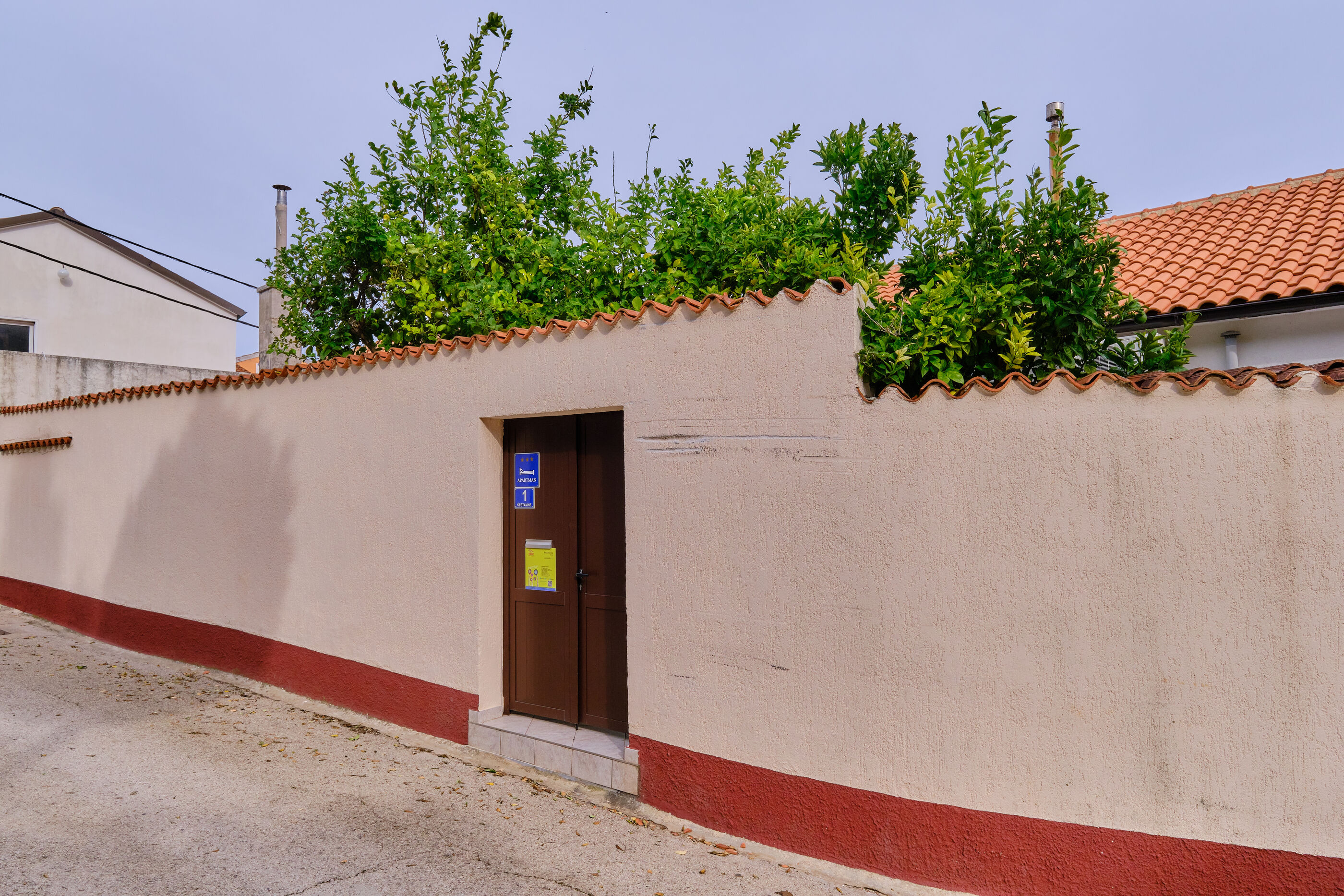 Apartment ANTONELLA 64434-A1