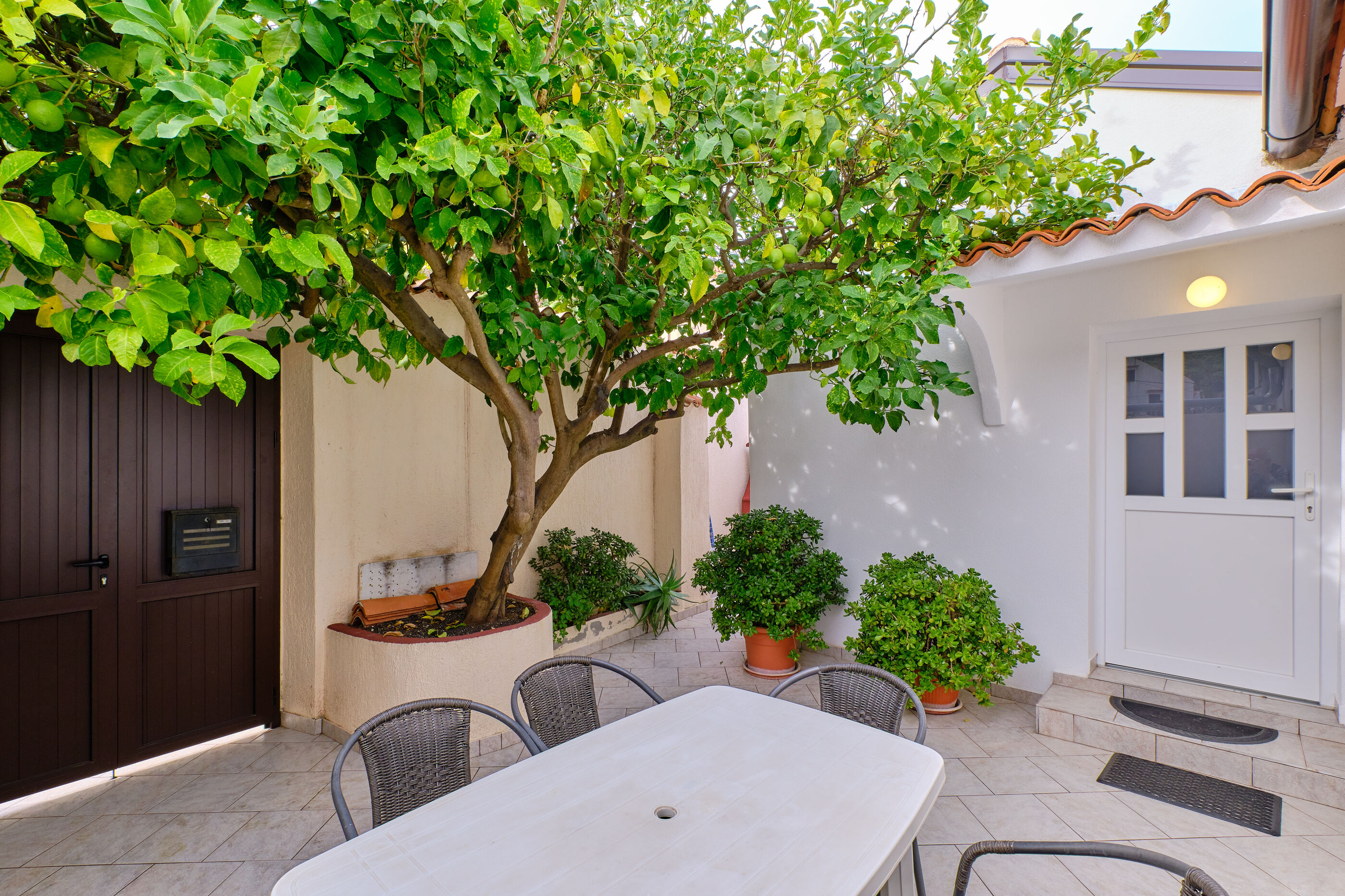 Apartment ANTONELLA 64434-A1