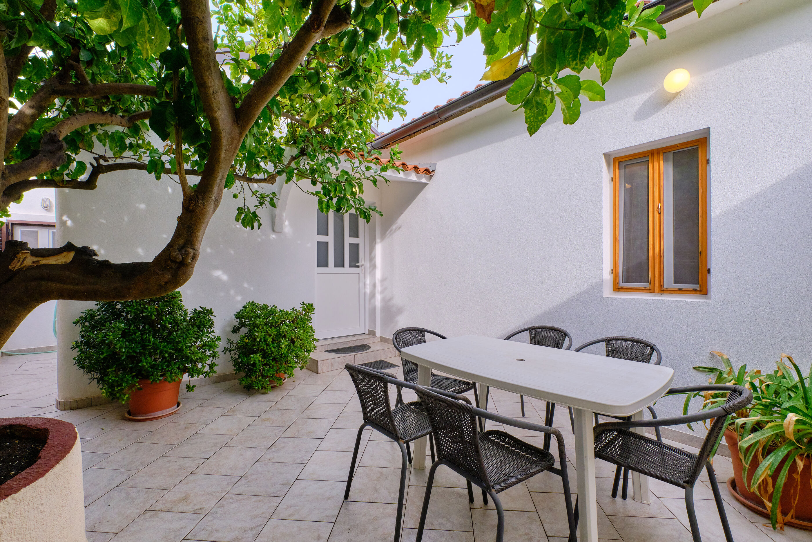 Apartment ANTONELLA 64434-A1