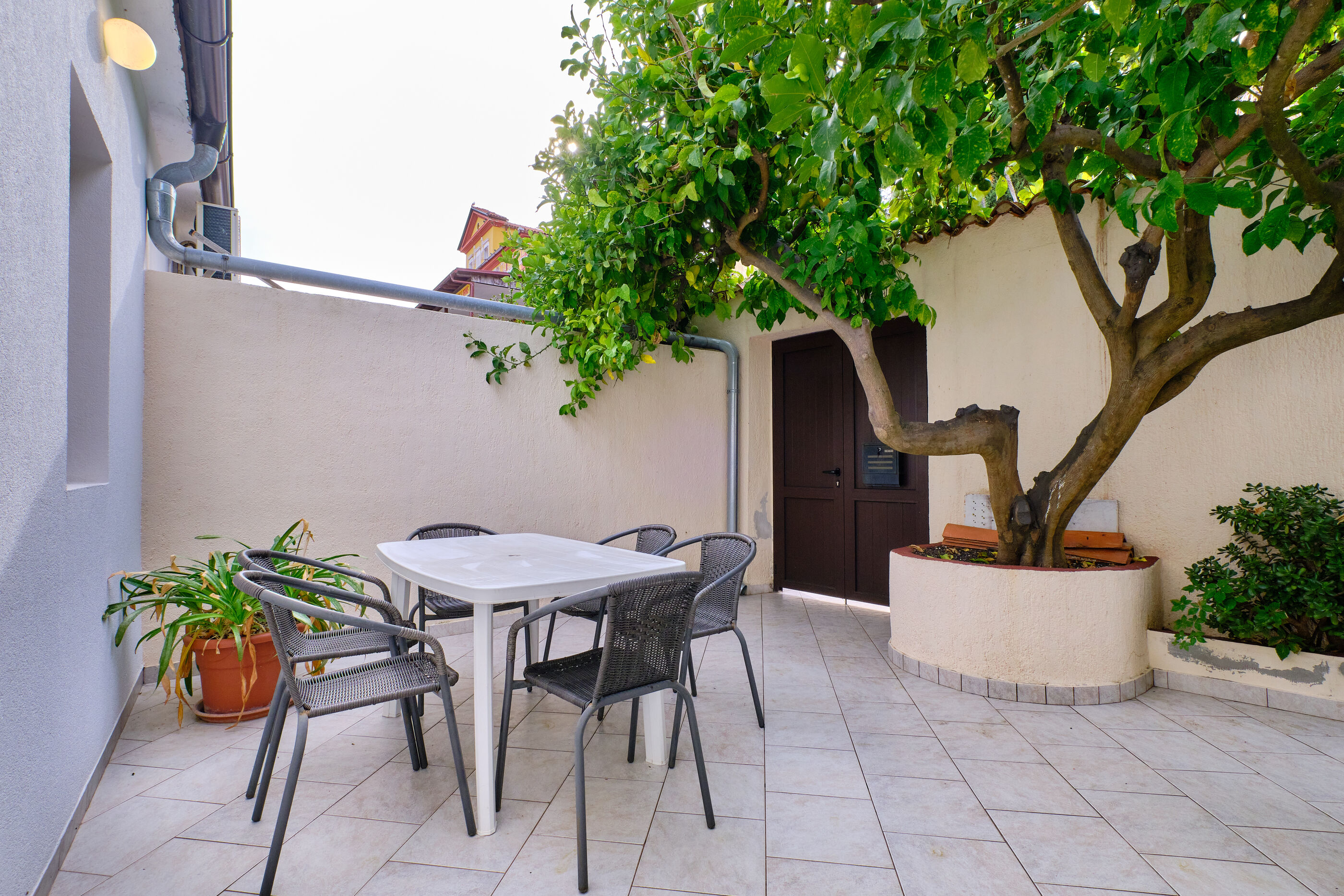 Apartment ANTONELLA 64434-A1