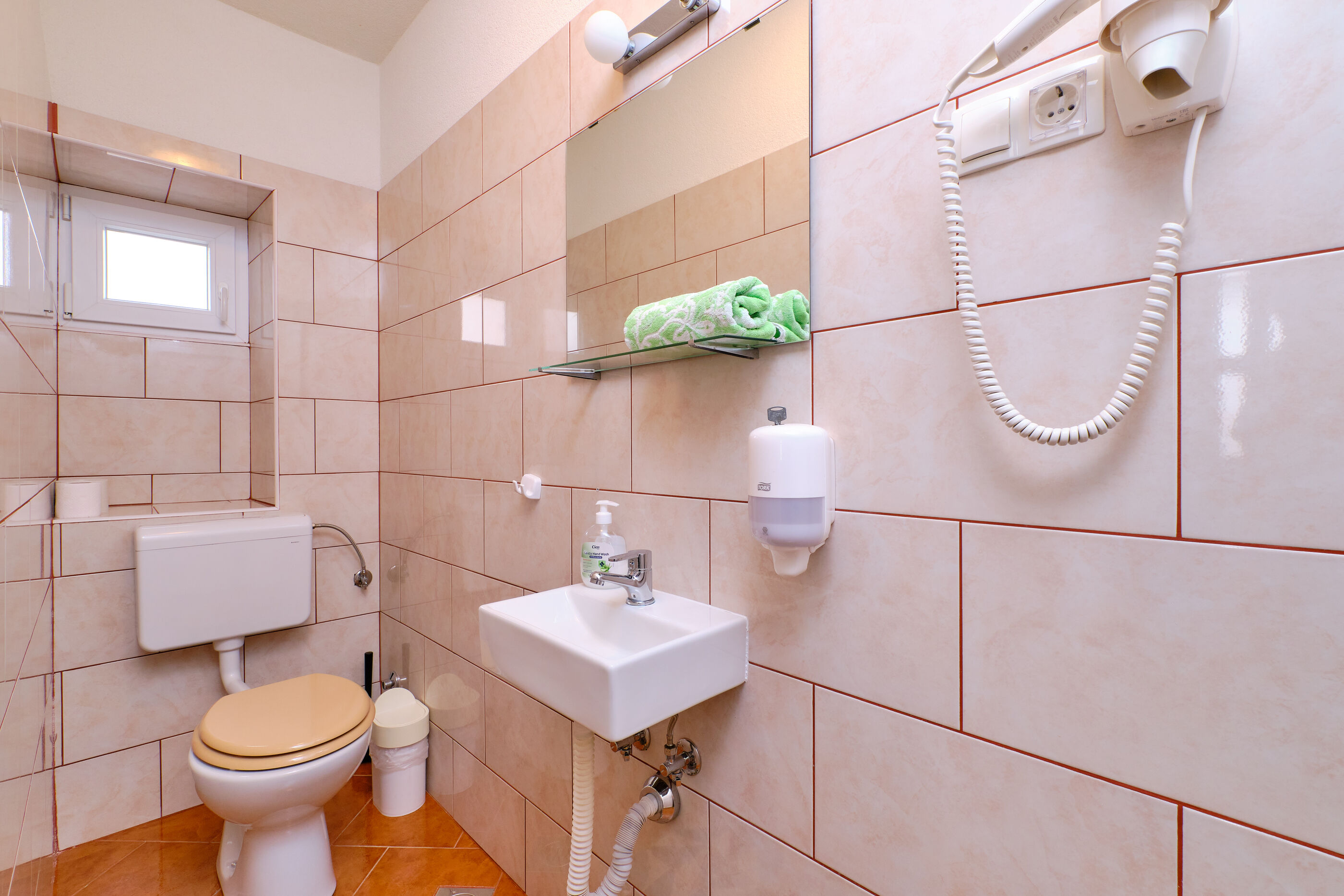 Apartment ANTONELLA 64434-A1