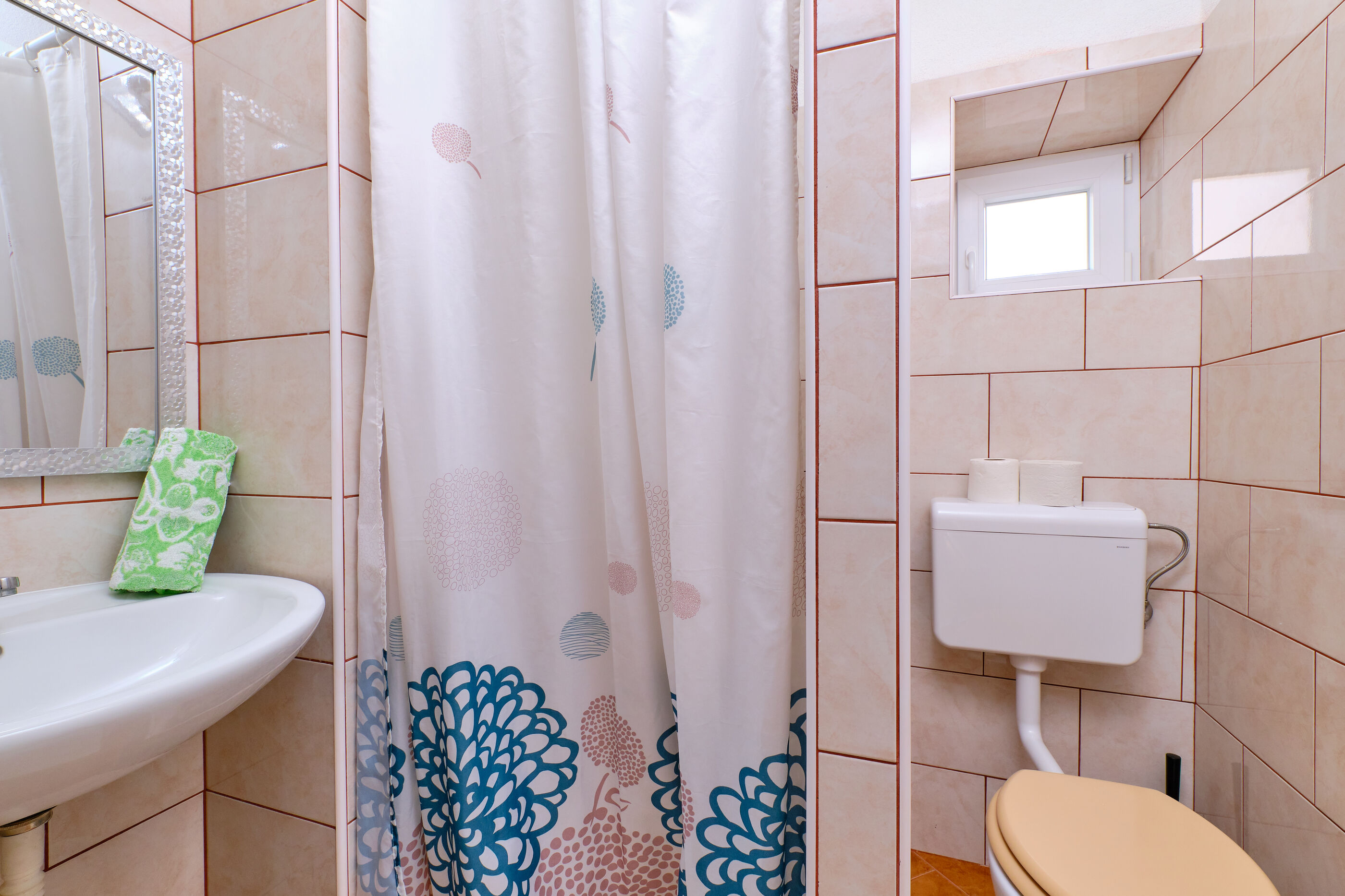 Apartment ANTONELLA 64434-A1