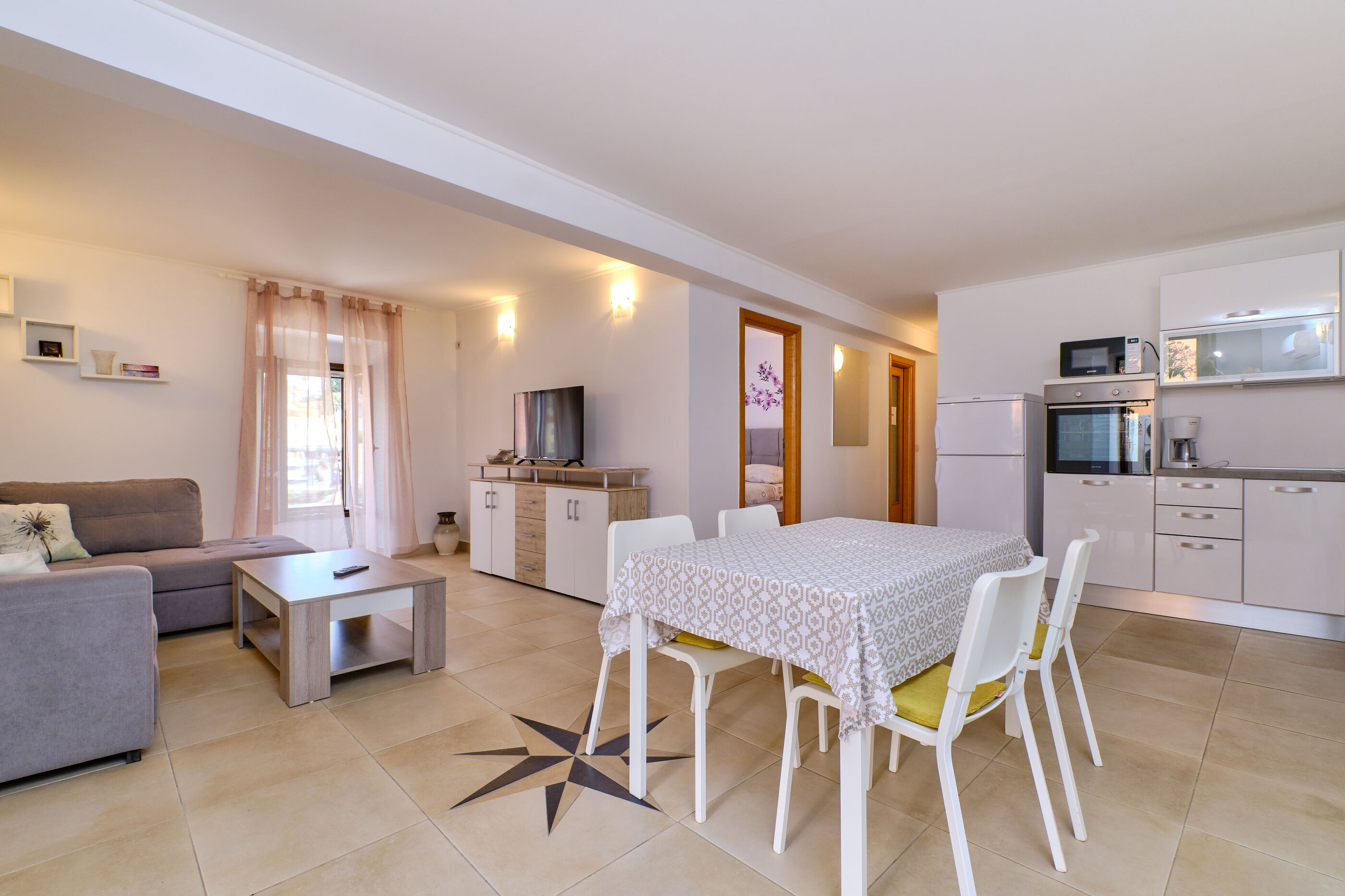 Apartment NIKOLA 64437-A1