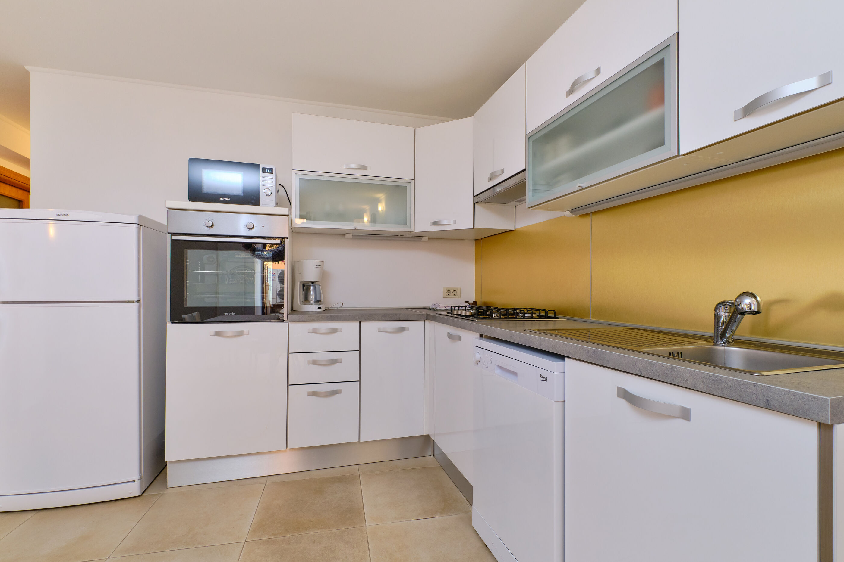Apartment NIKOLA 64437-A1