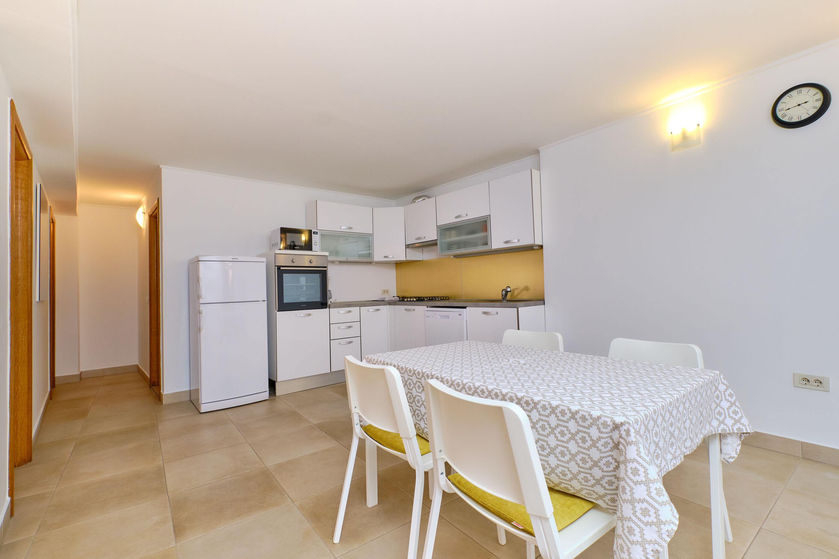 Apartment NIKOLA 64437-A1