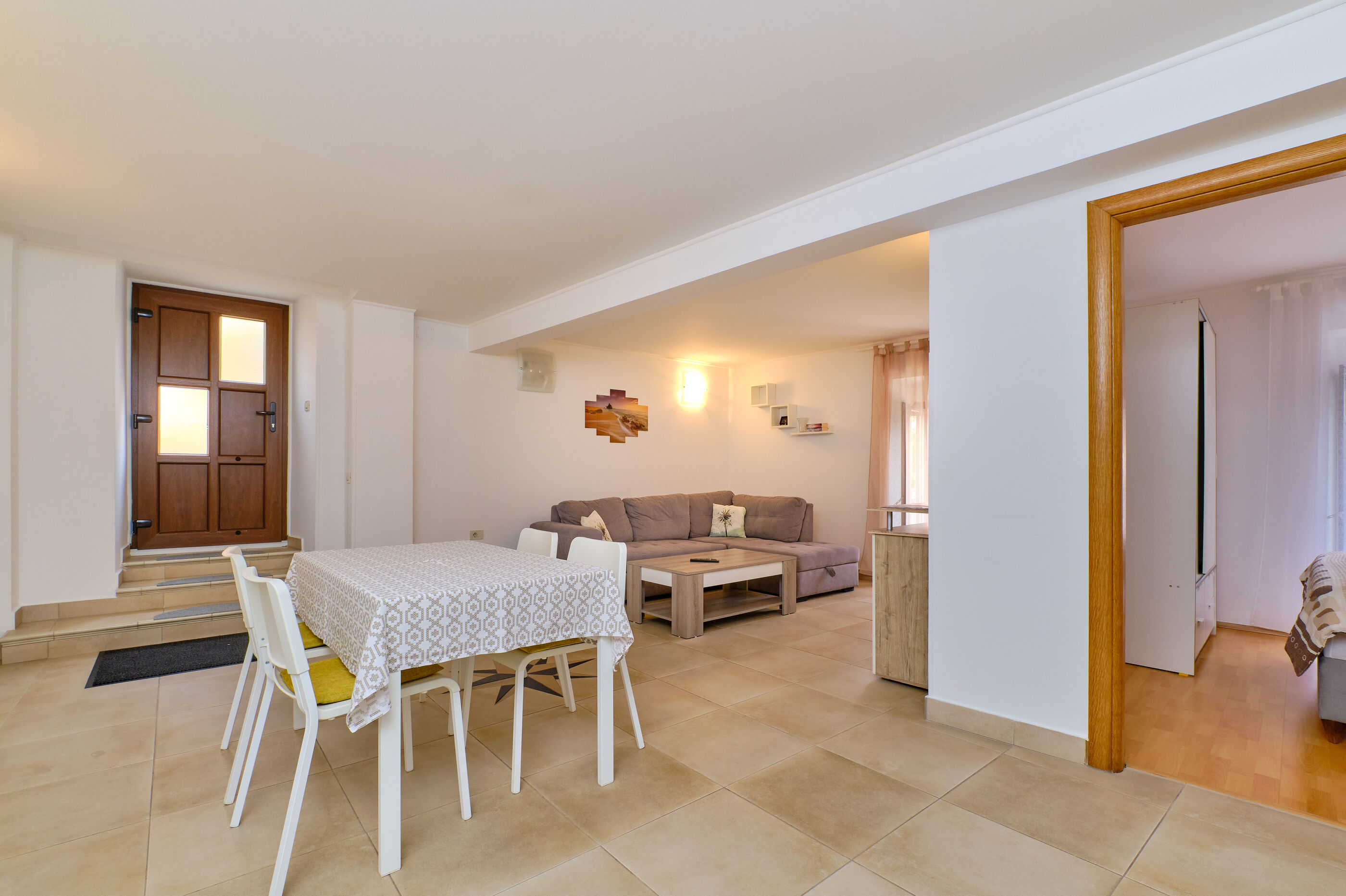 Apartment NIKOLA 64437-A1