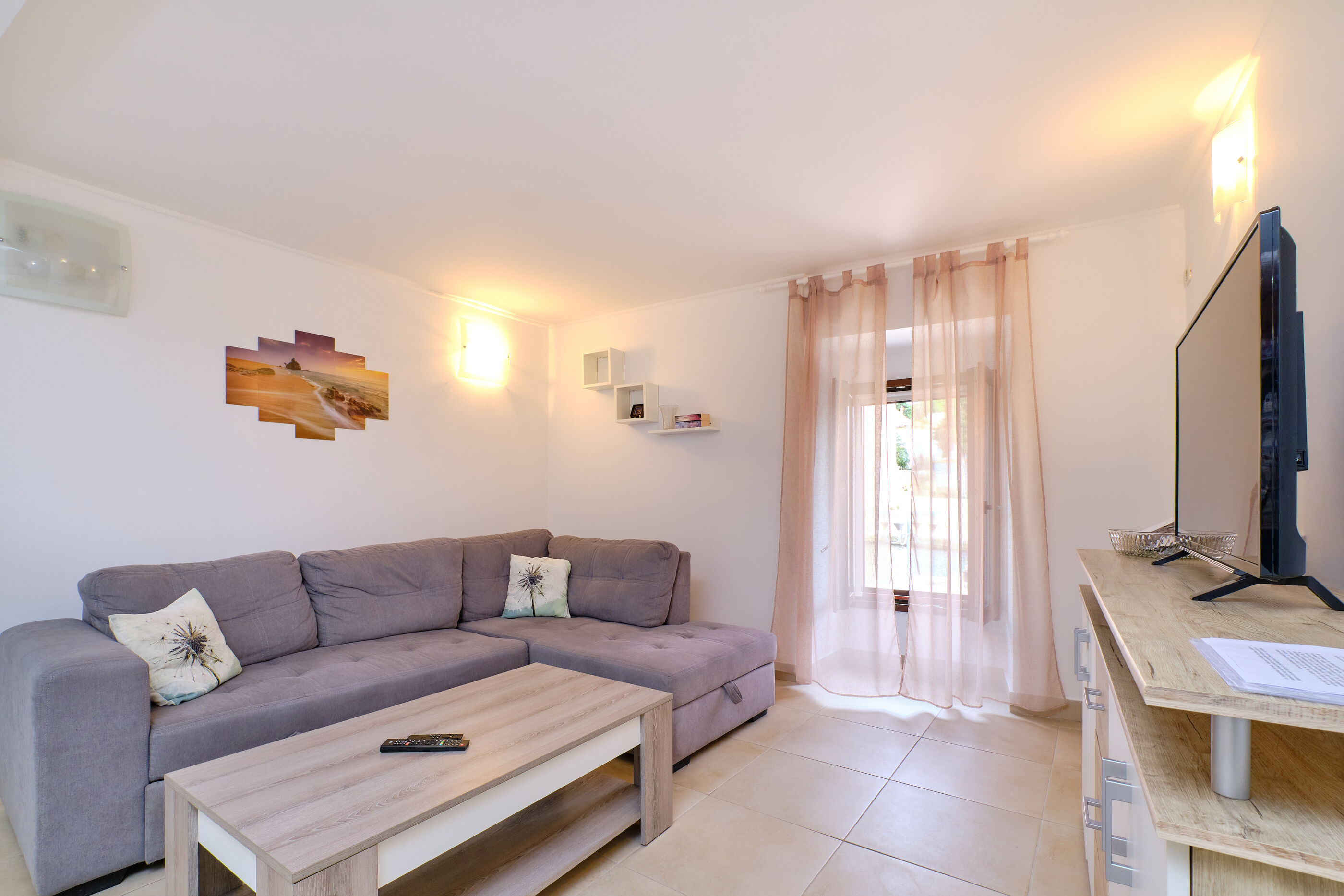 Apartment NIKOLA 64437-A1