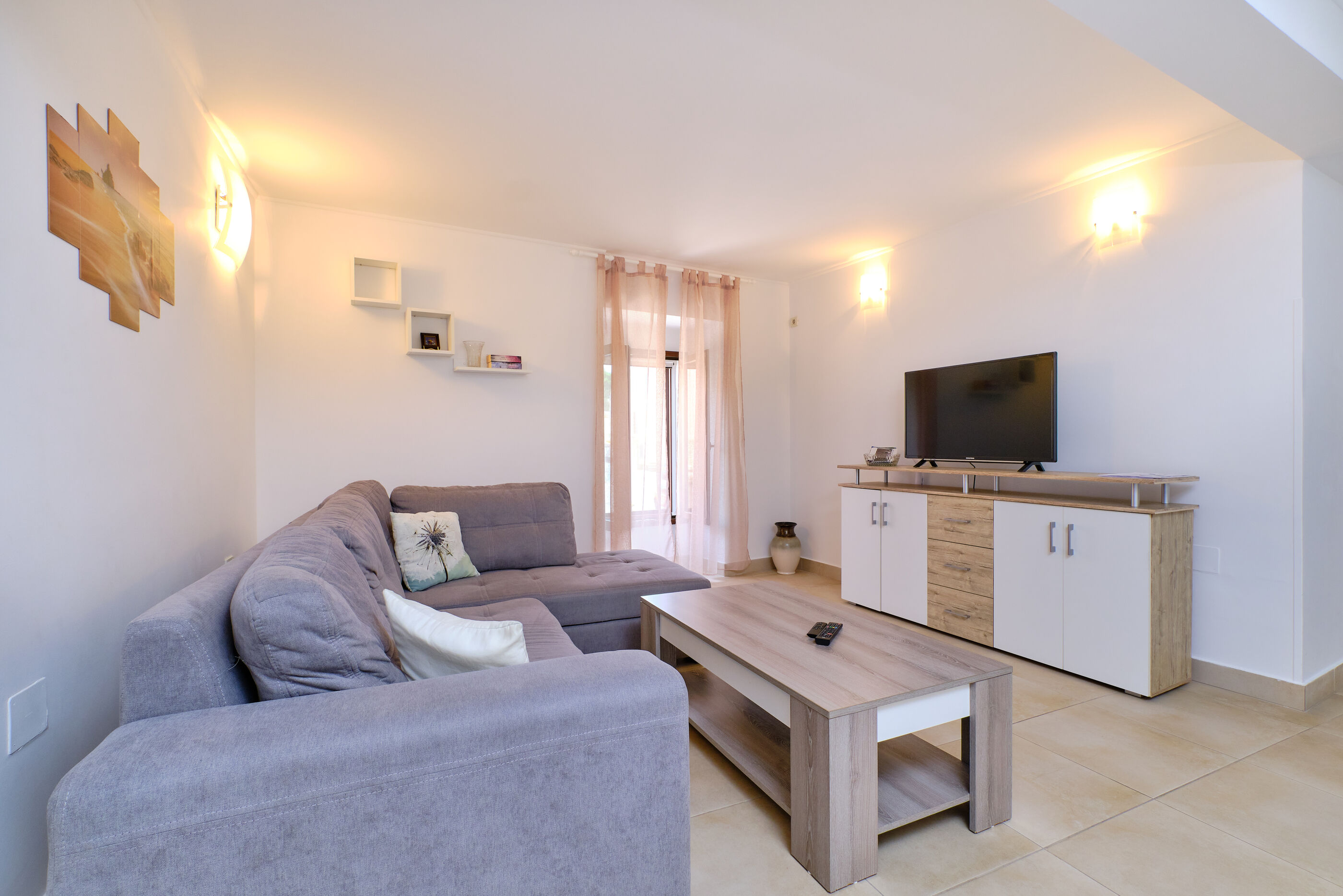 Apartment NIKOLA 64437-A1