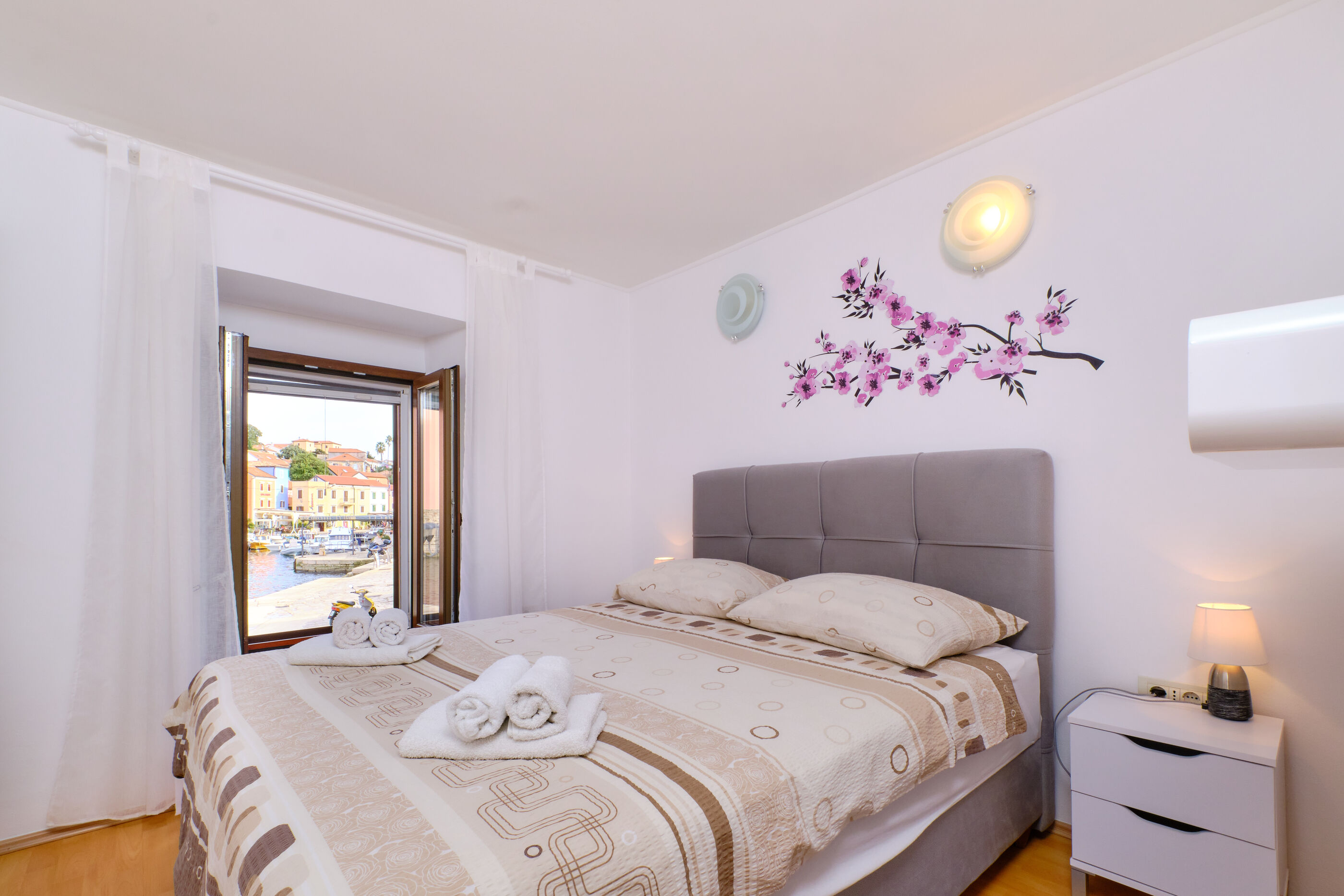 Apartment NIKOLA 64437-A1