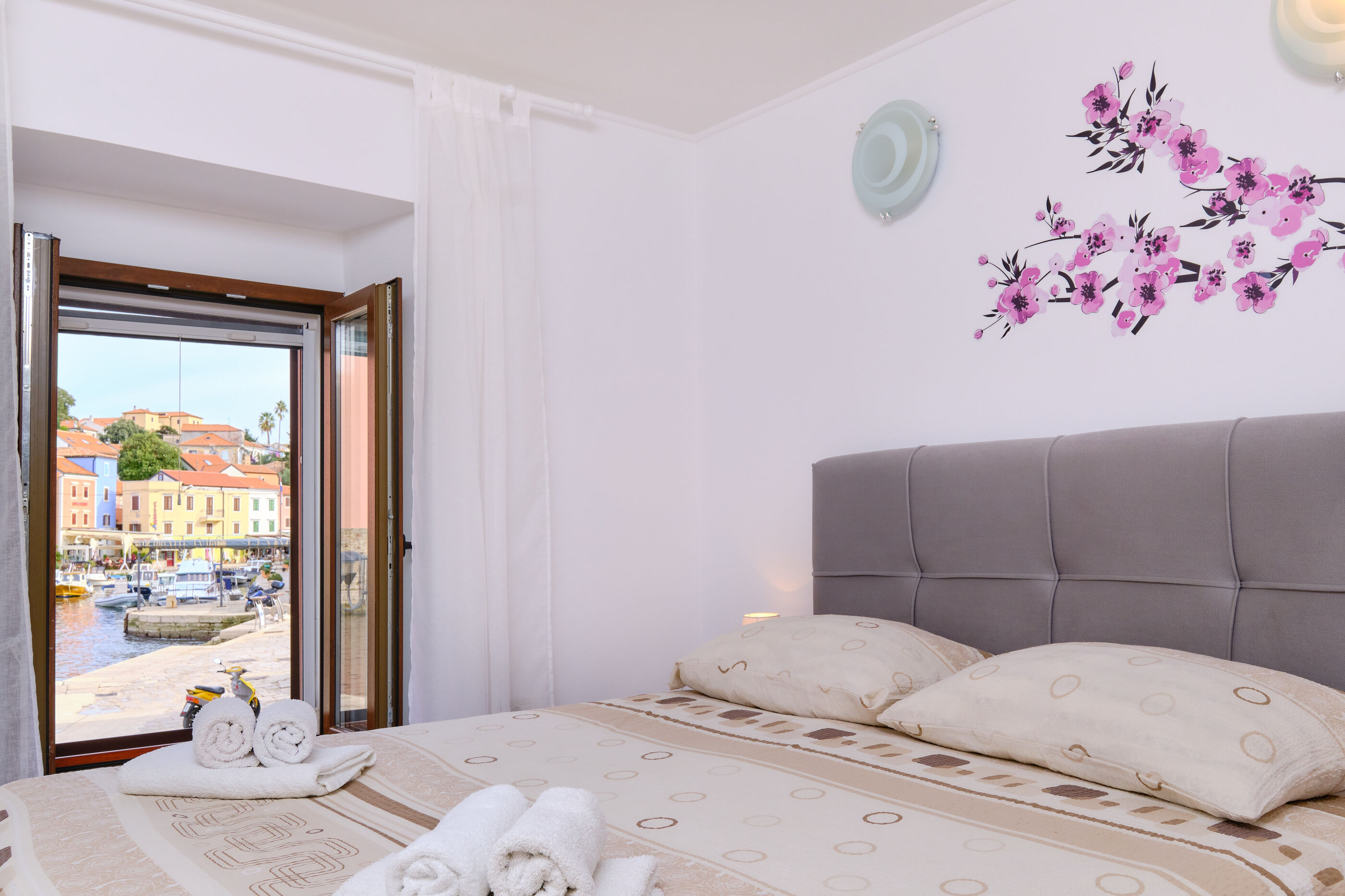Apartment NIKOLA 64437-A1
