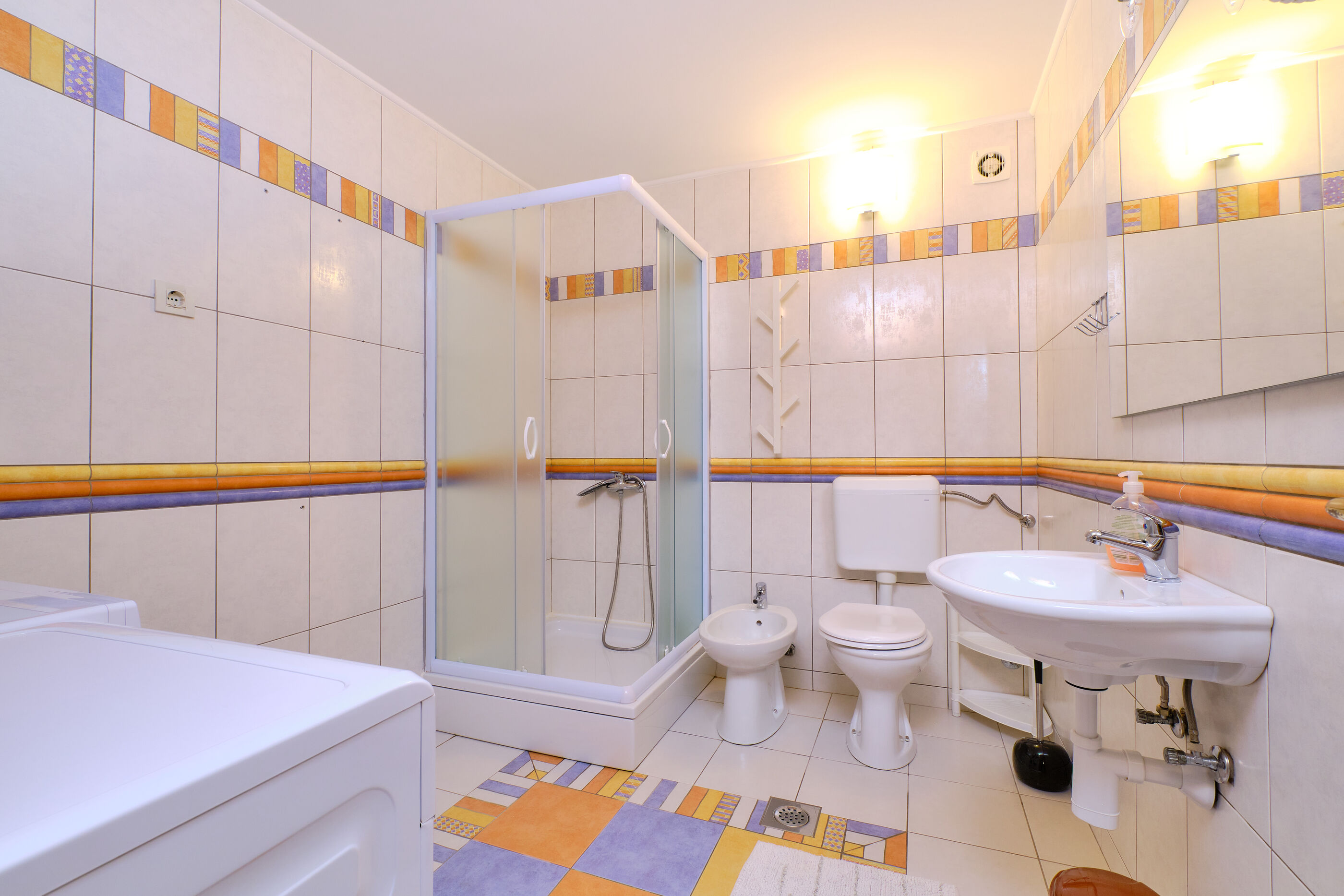 Apartment NIKOLA 64437-A1