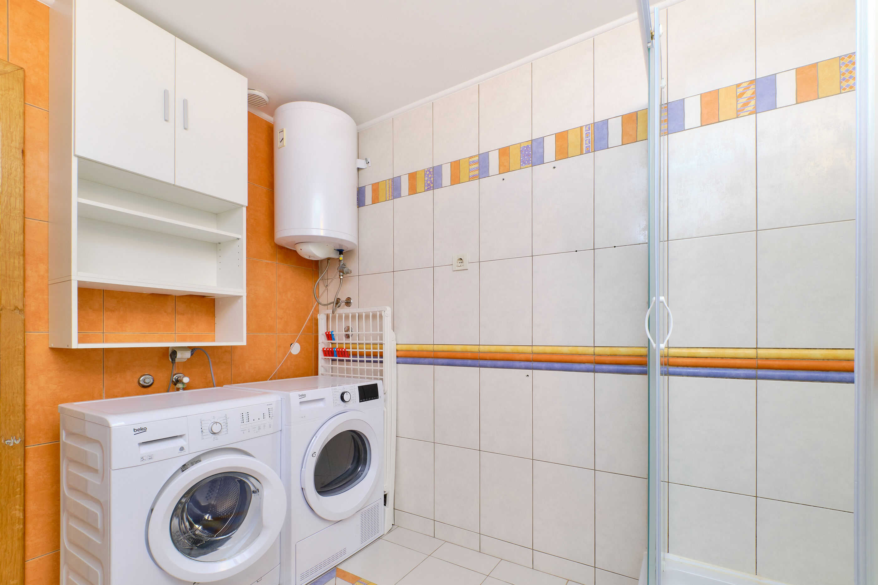 Apartment NIKOLA 64437-A1