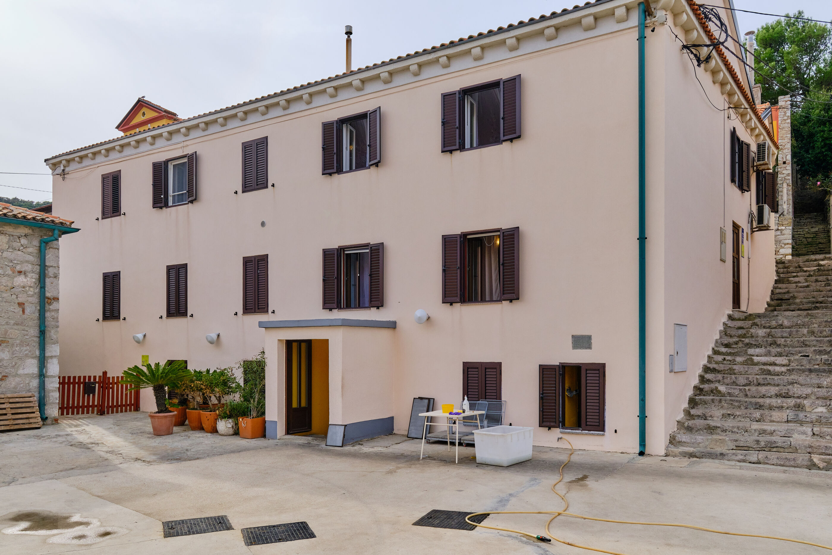 Apartment NIKOLA 64437-A2