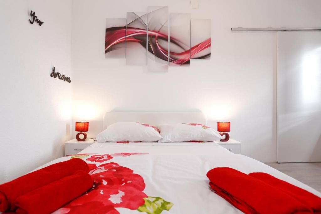 Apartment Duje 97781-A1