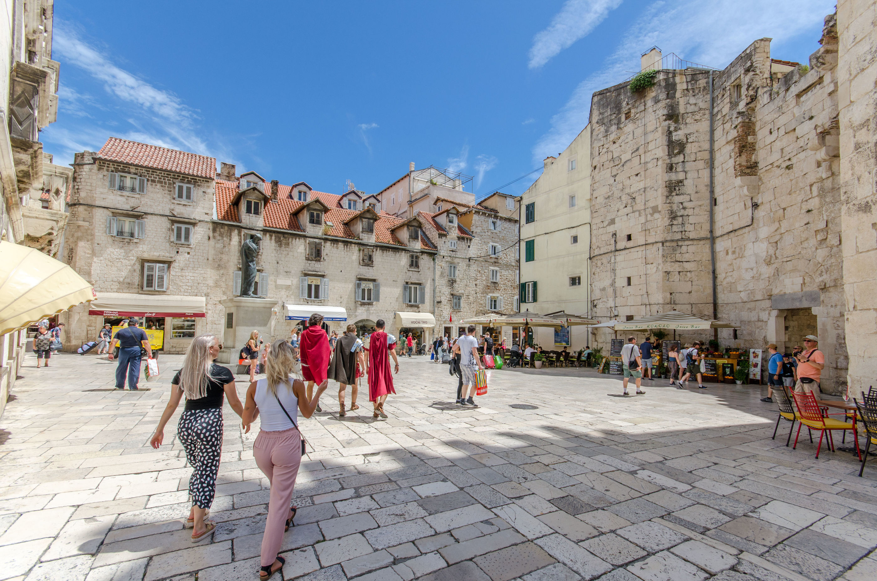 Photo of Apartment Duje