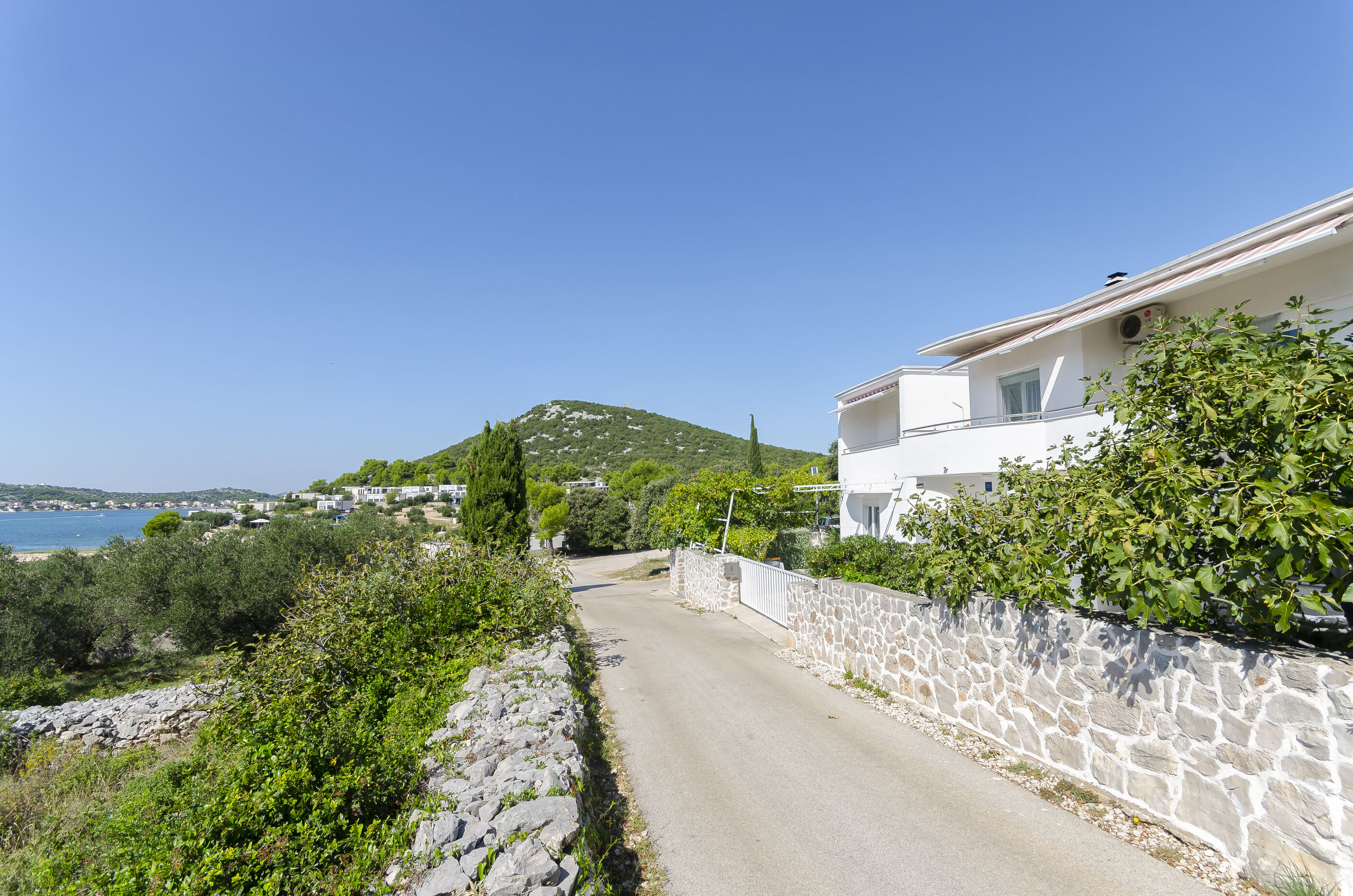 Apartmani Danica A1