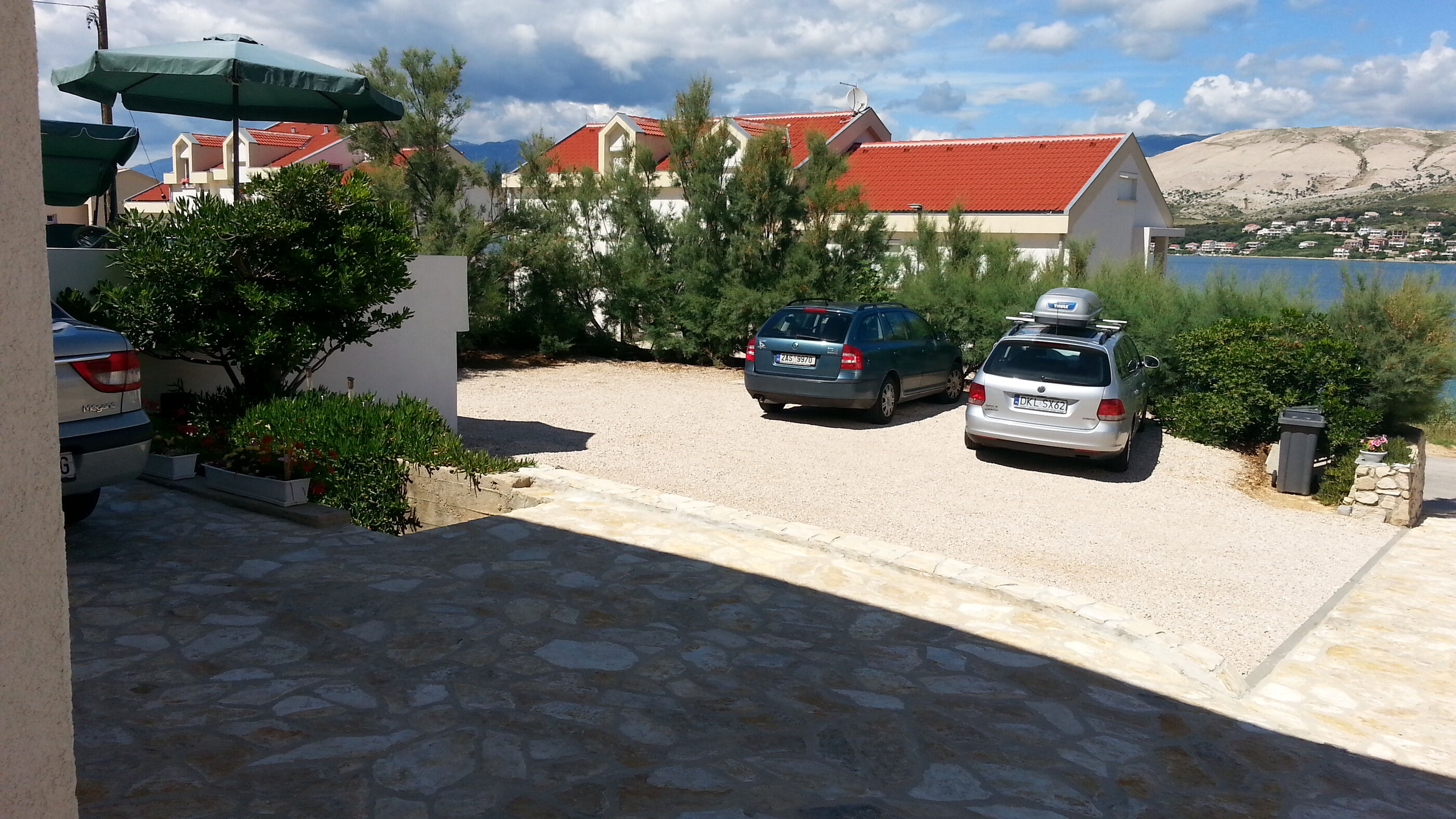 Apartments Ena 28891-A1