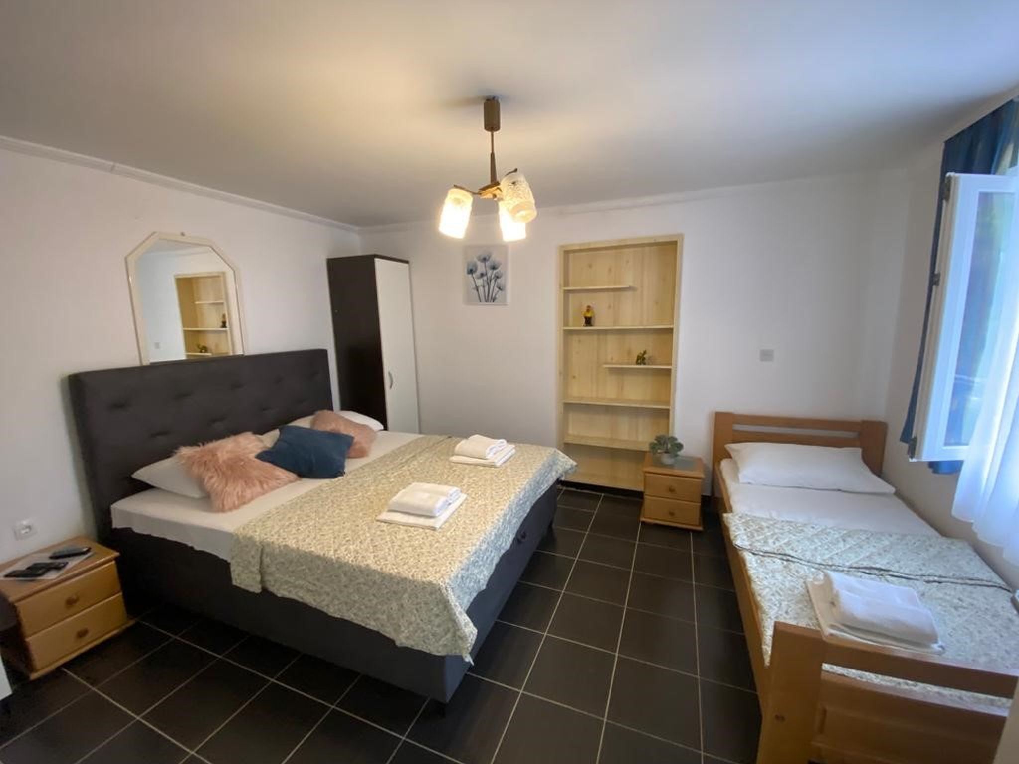 Apartments VILLA DVORSKI 77571-A1