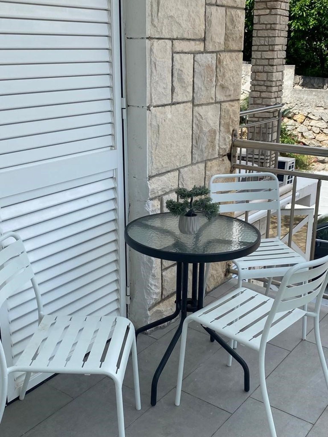 Apartments VILLA DVORSKI 77571-A3