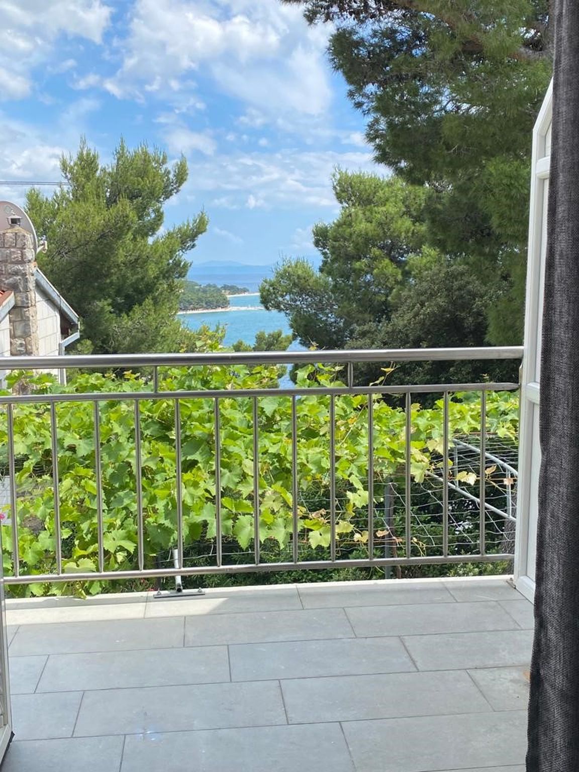 Apartments VILLA DVORSKI 77571-A3