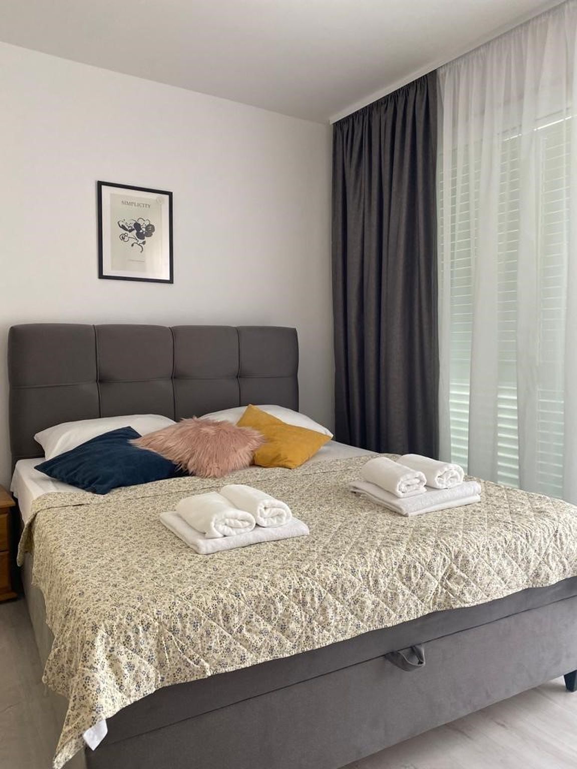 Apartments VILLA DVORSKI 77571-A3