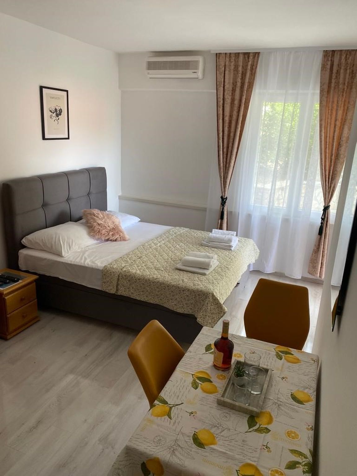 Apartments VILLA DVORSKI 77571-A4