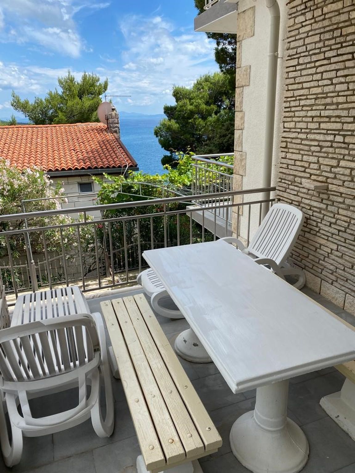 Apartments VILLA DVORSKI 77571-A4