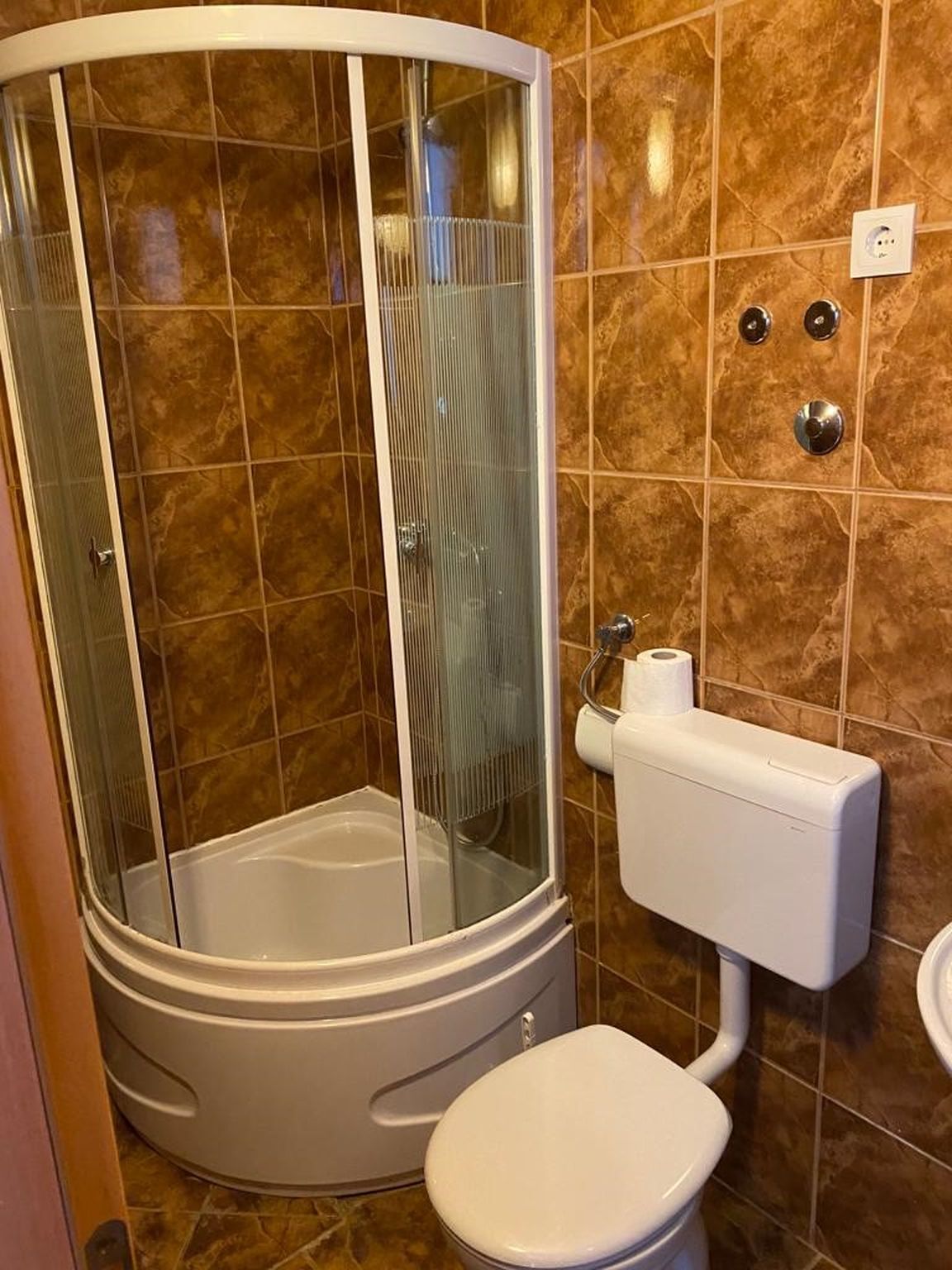 Apartments VILLA DVORSKI 77571-A4