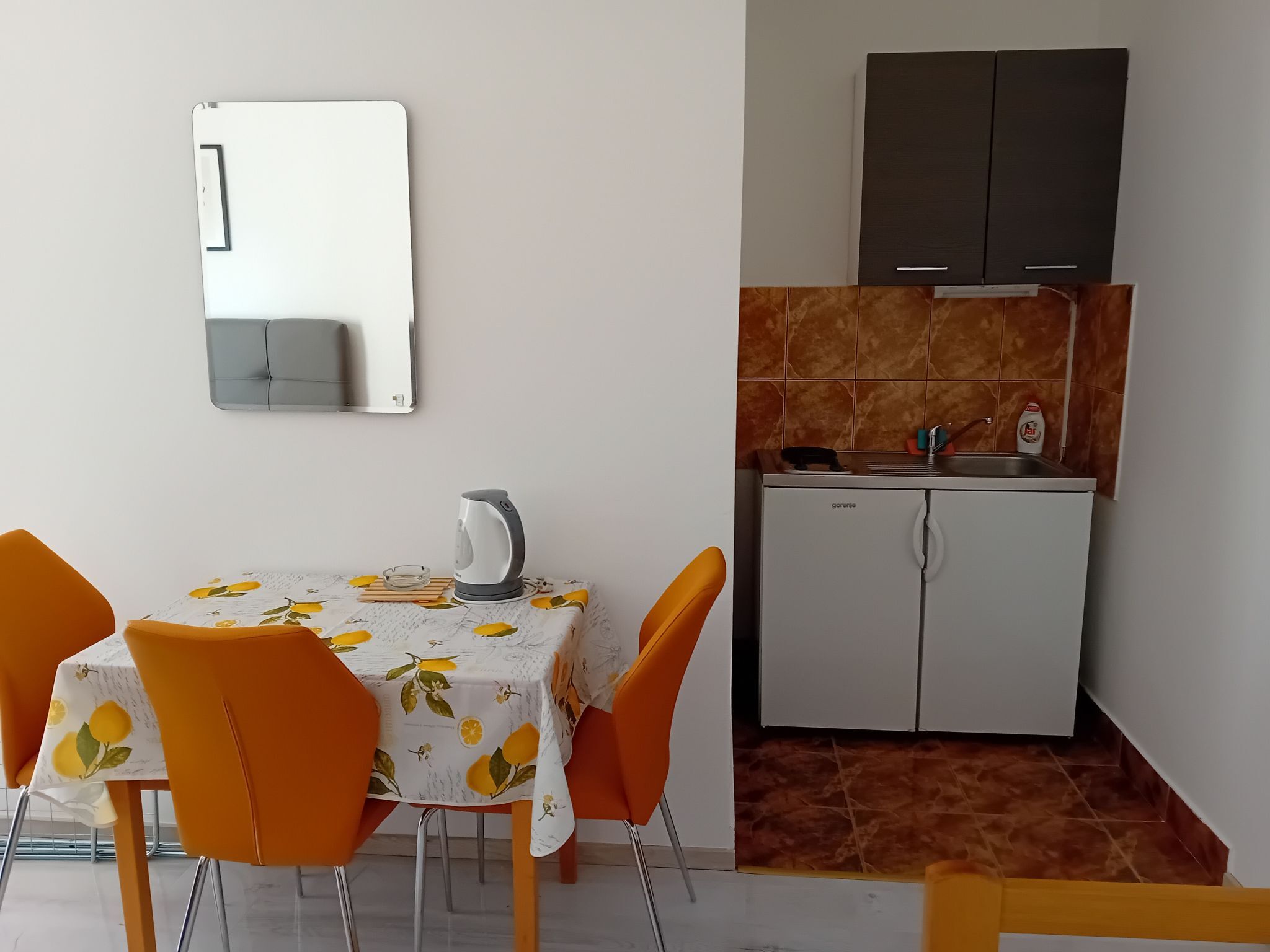 Apartments VILLA DVORSKI 77571-A4