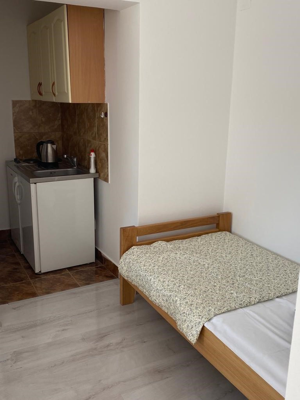Apartments VILLA DVORSKI 77571-A6