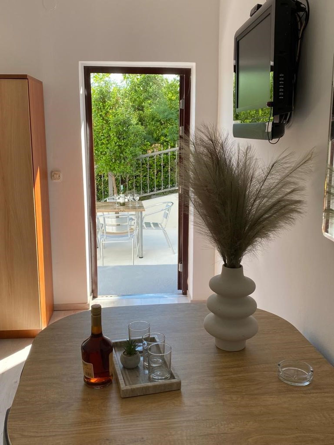 Apartments VILLA DVORSKI 77571-A6