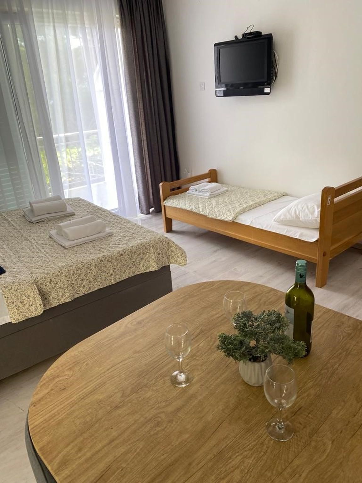 Apartments VILLA DVORSKI 77571-A3