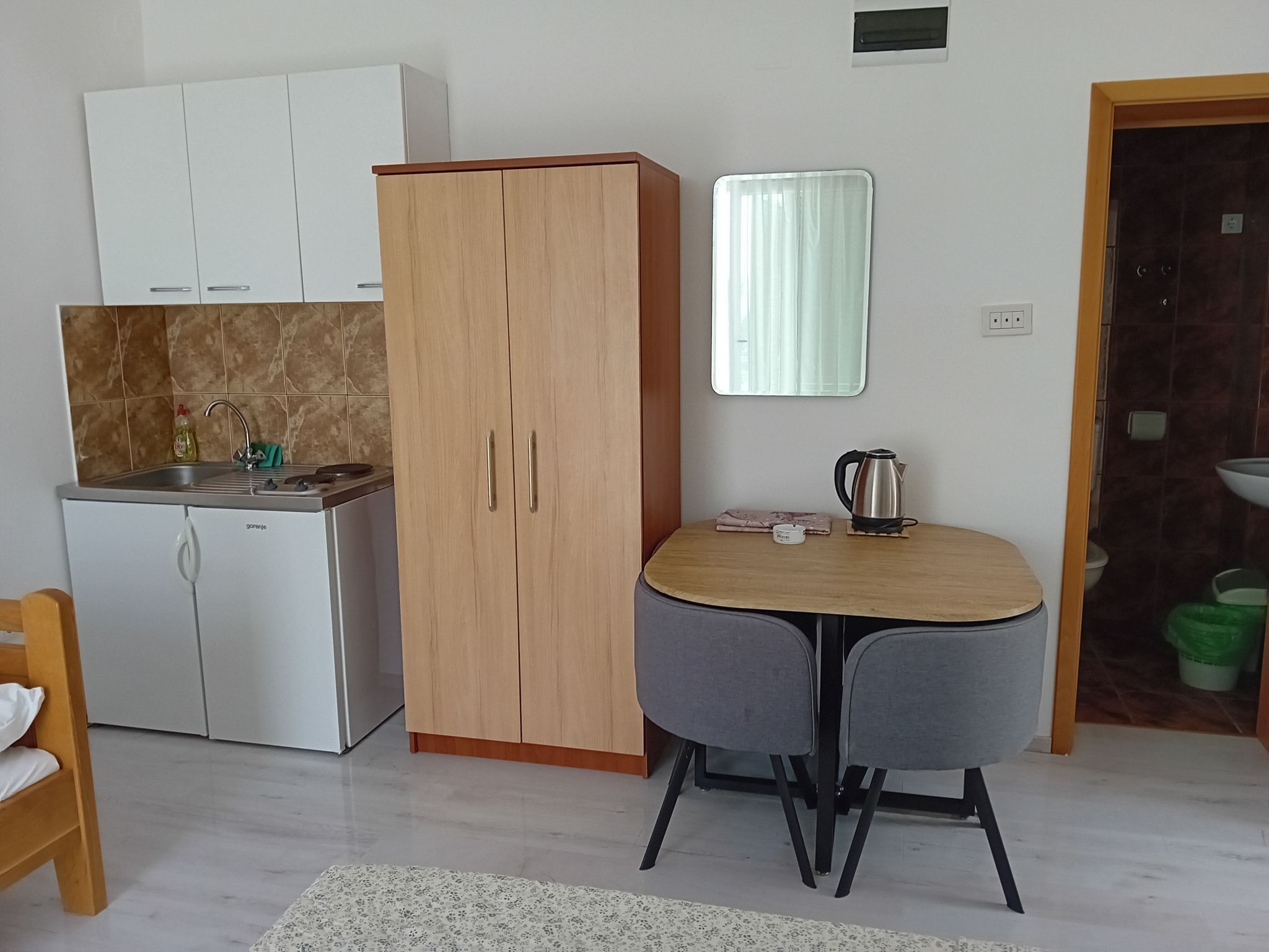 Apartments VILLA DVORSKI 77571-A3