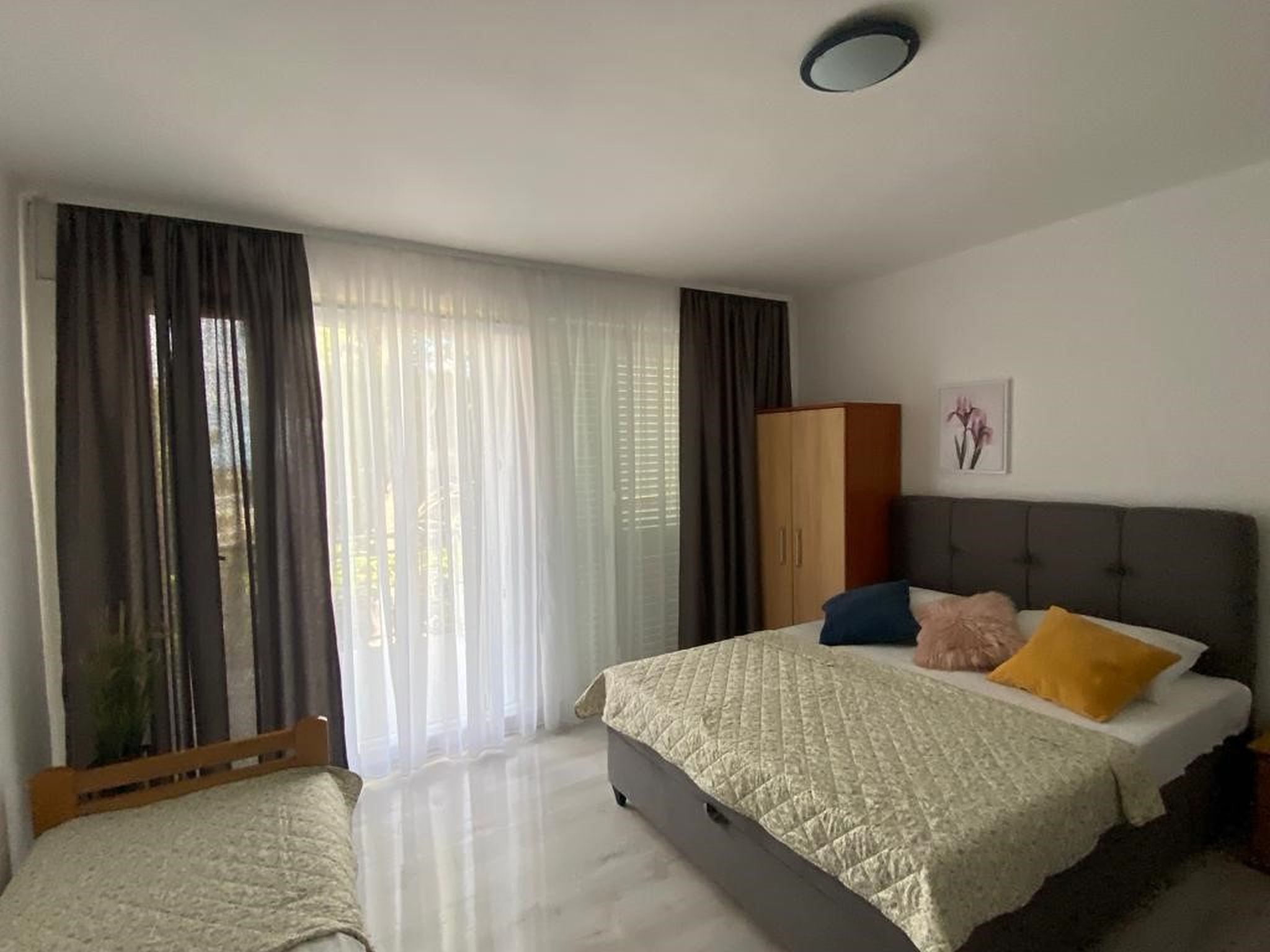 Apartments VILLA DVORSKI 77571-A5