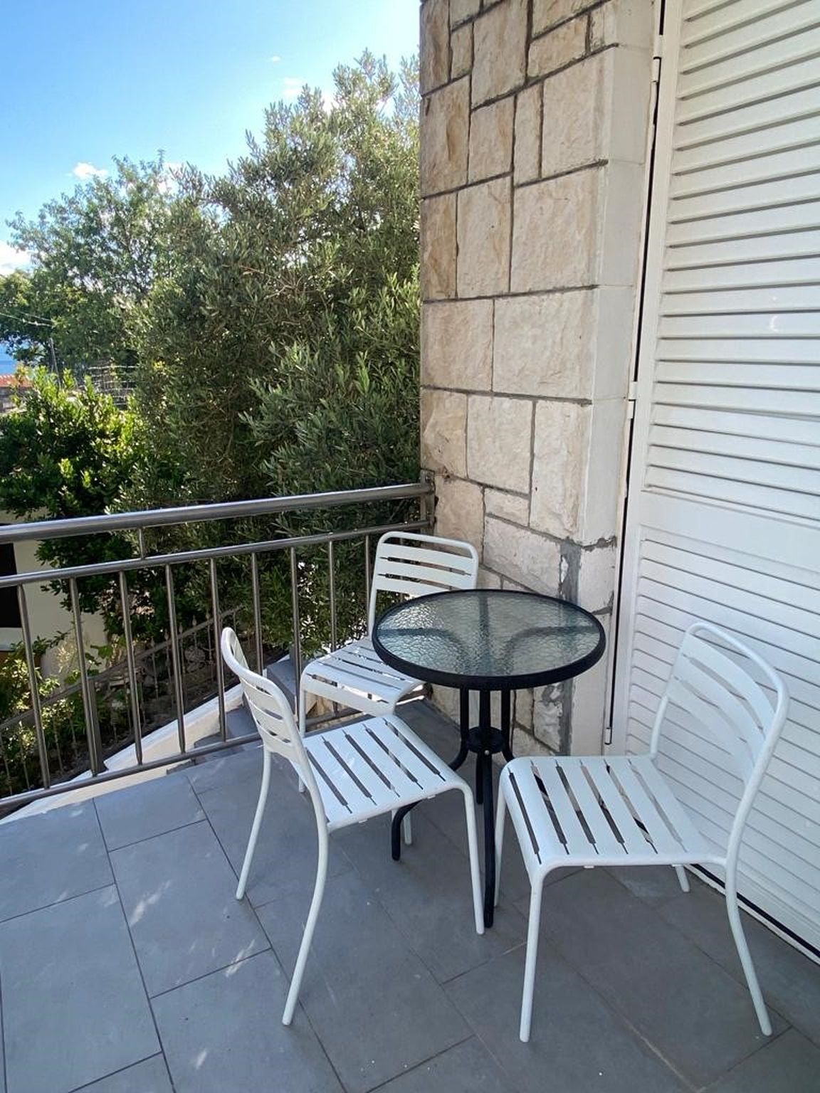 Apartments VILLA DVORSKI 77571-A5